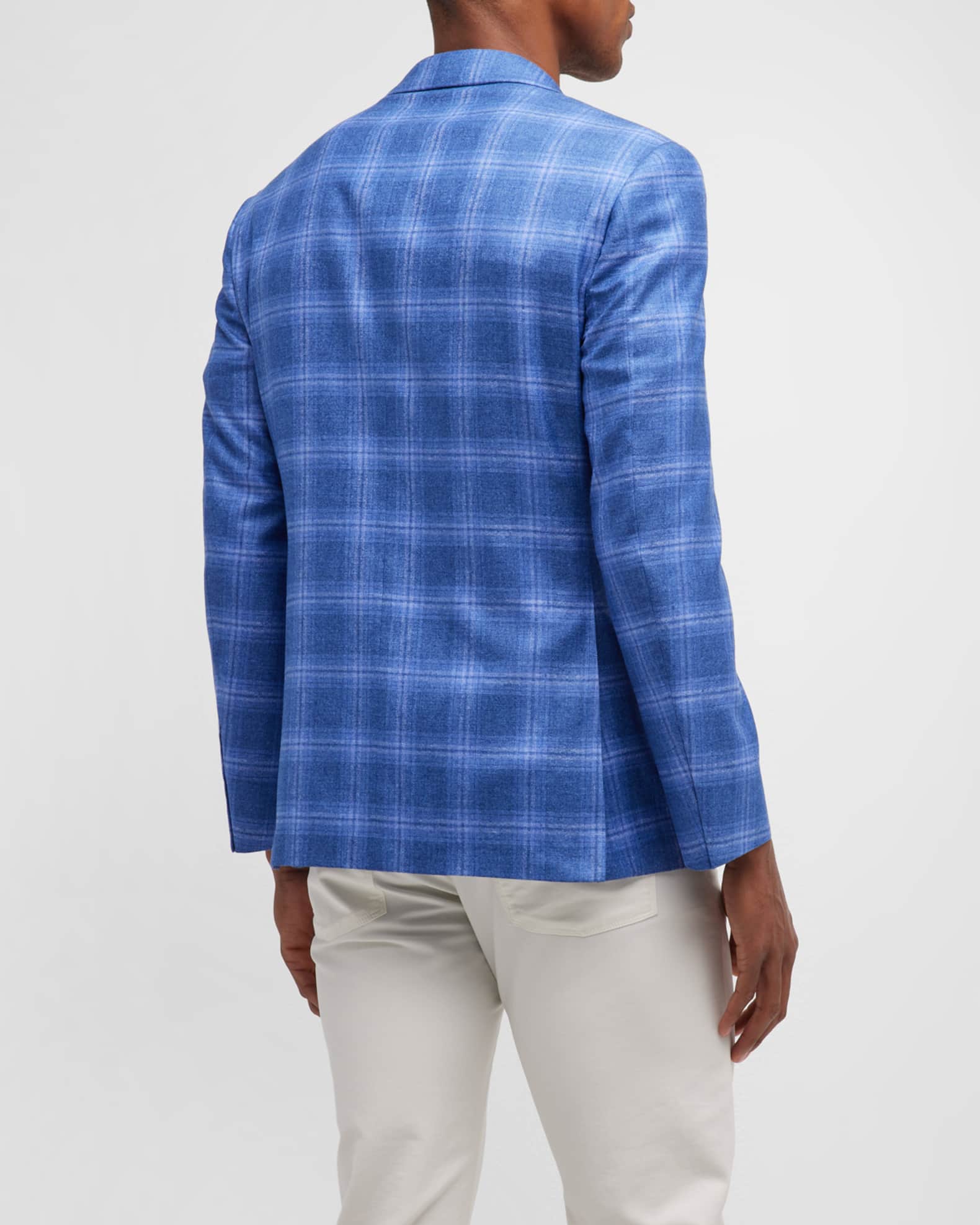 Canali sportswear clearance