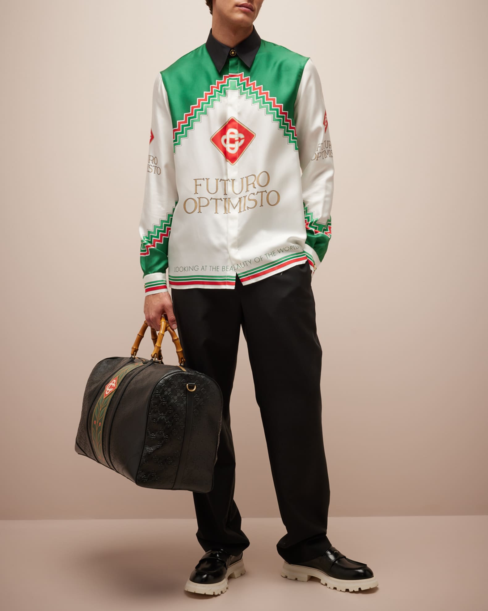 futuro jeans couture