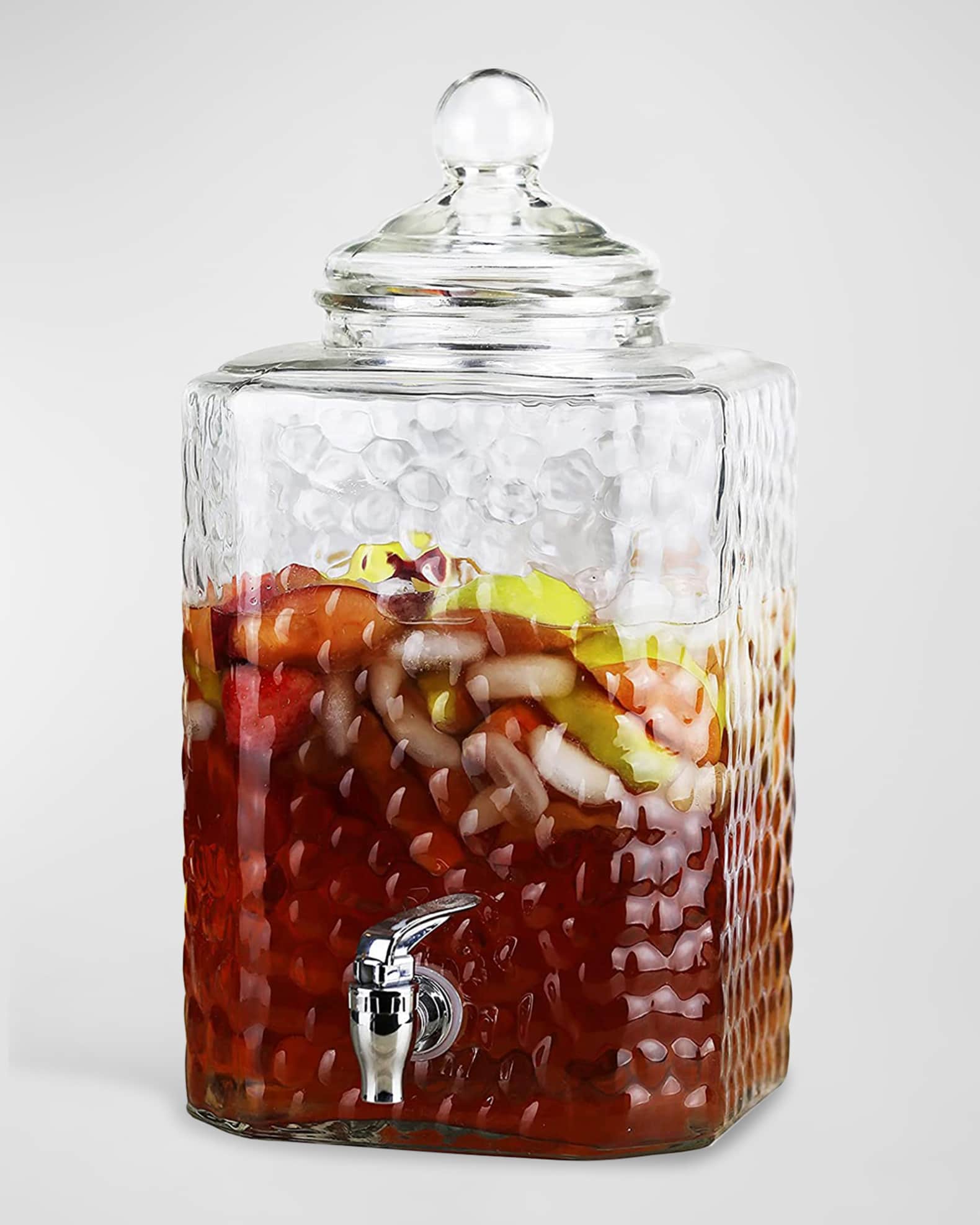 StyleSetter Homestead Beverage Dispenser Neiman Marcus