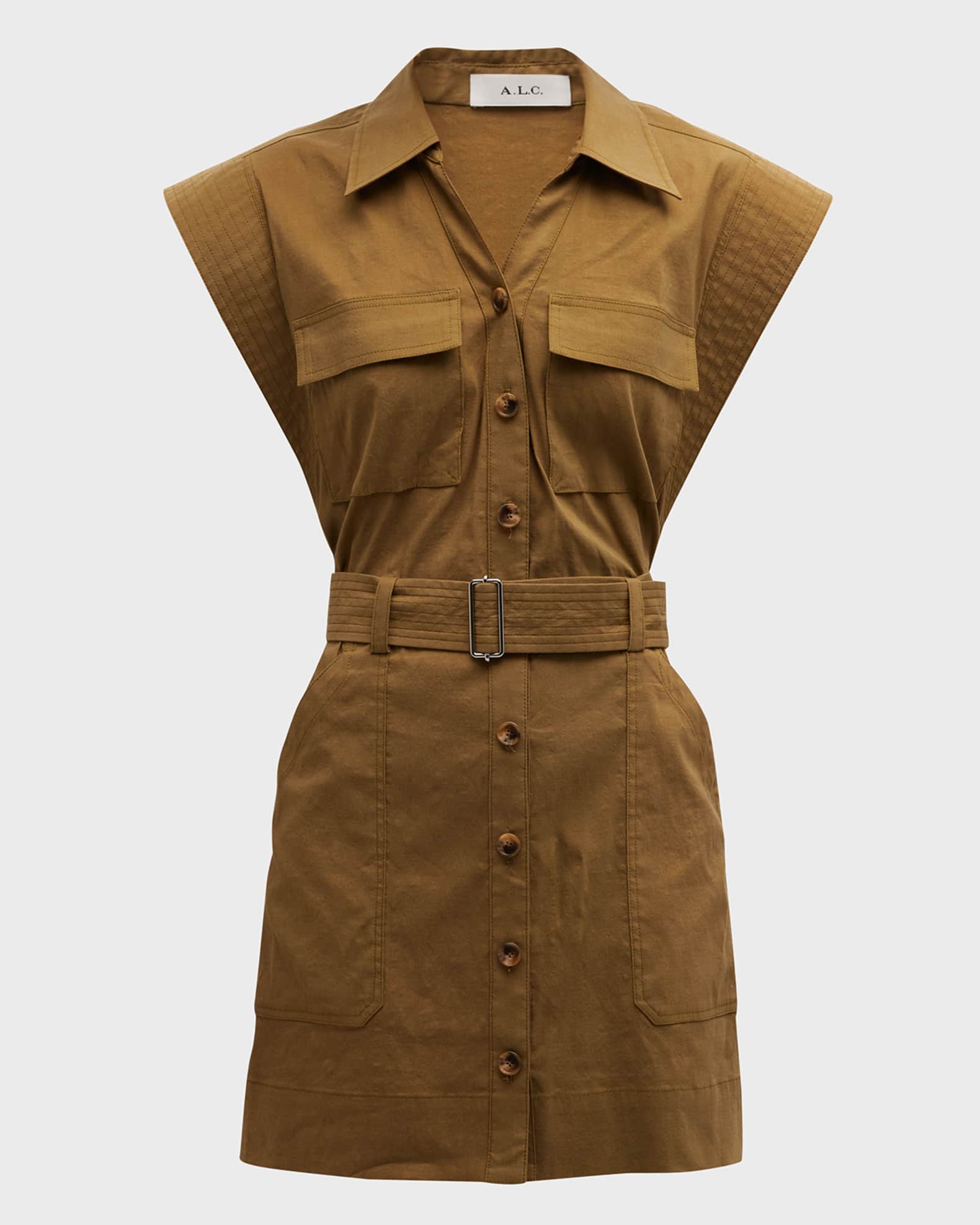 [WW21214] A.L.C | Mini Dress