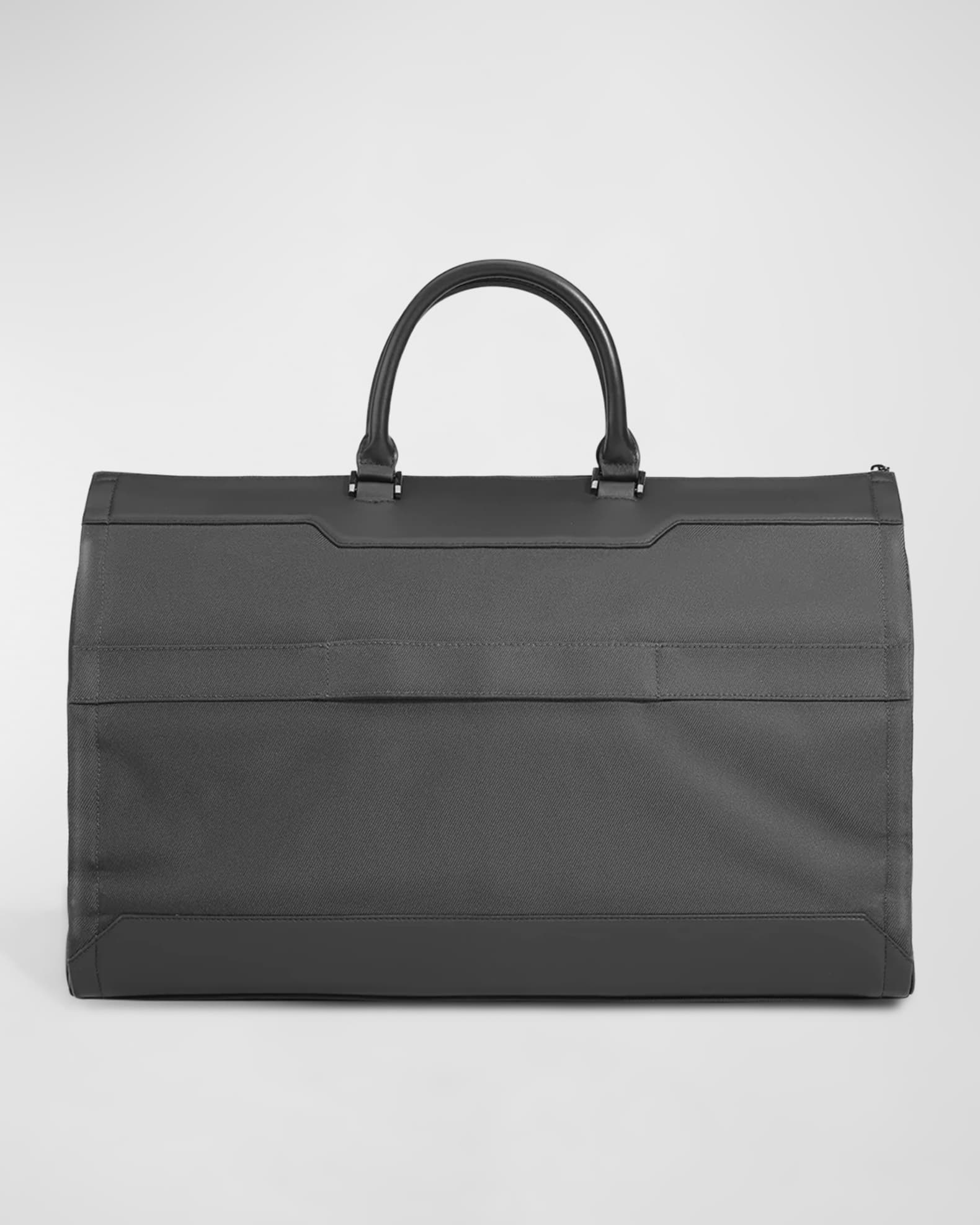 Giorgio Armani Parfums Limited Edition Duffle Gym Bag Perfect For Getaway  Trip