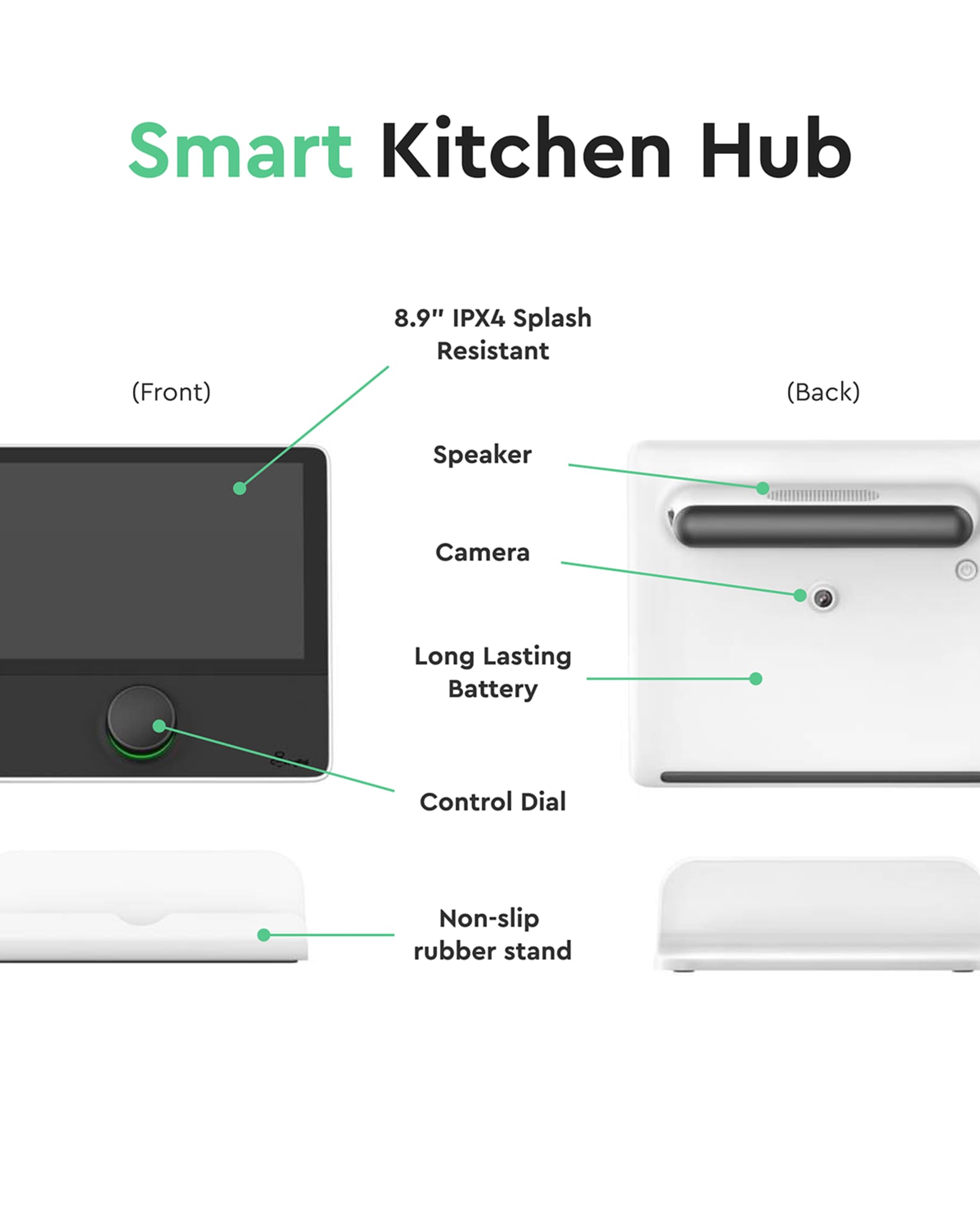 CookingPal Multo Multo Intelligent Cooking System Neiman Marcus