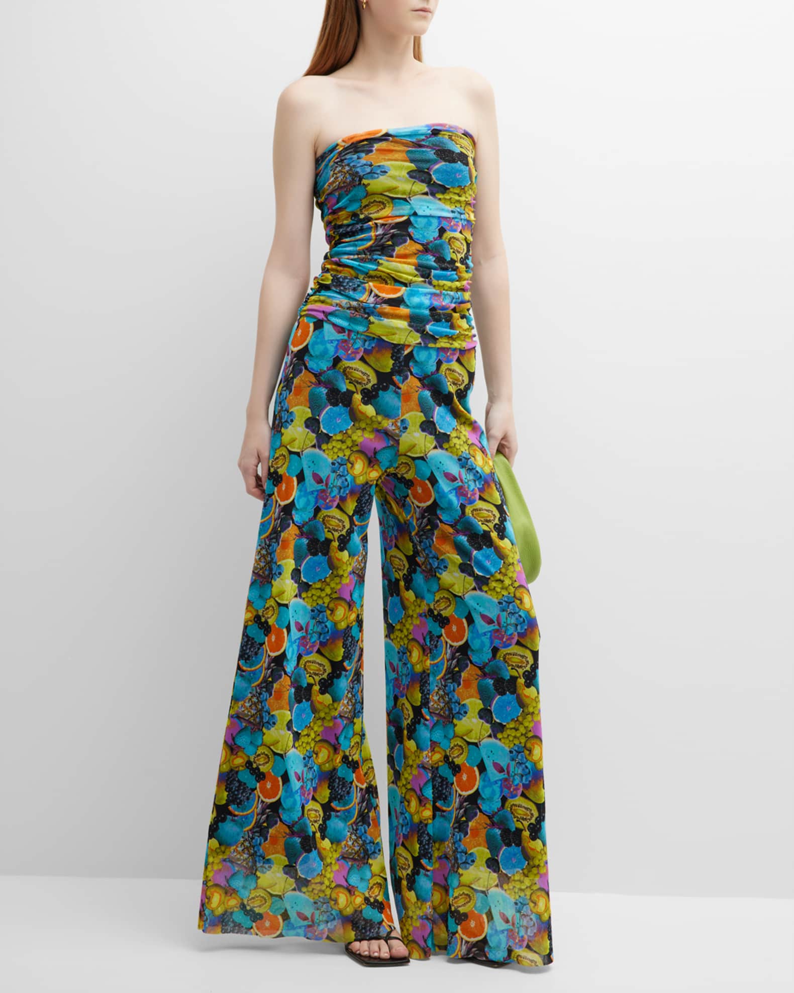 Fruity Pebbles Jumpsuit
