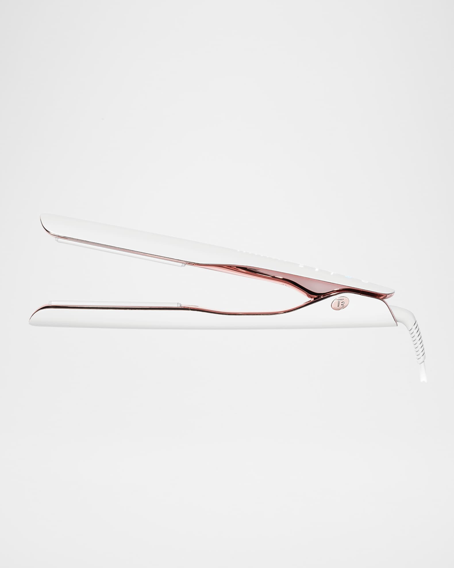 T3 Smooth ID 1" Smart Flat Iron with Touch Interface Neiman Marcus