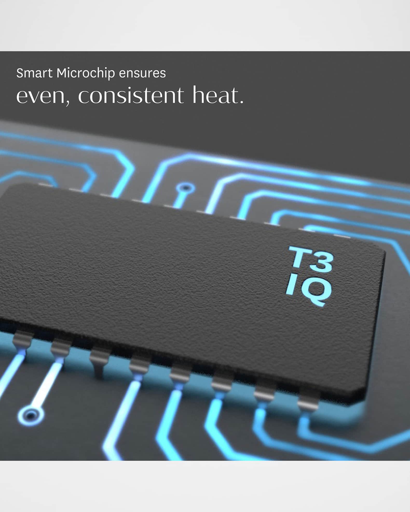 Smooth ID 1" Smart Flat Iron with Touch Interface 1
