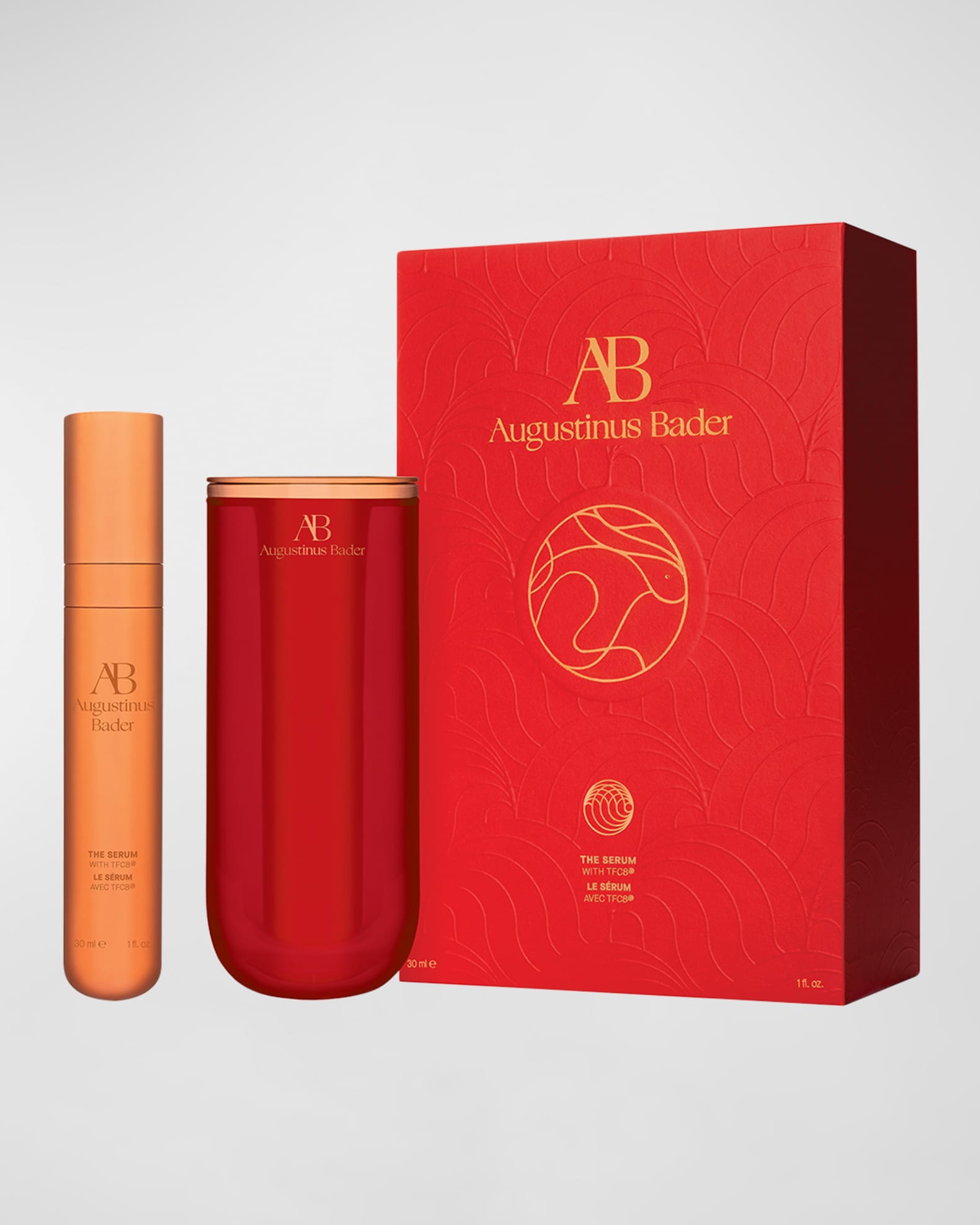 Augustinus Bader The Serum, 1 oz. - Limited Edition 2023 Lunar New Year