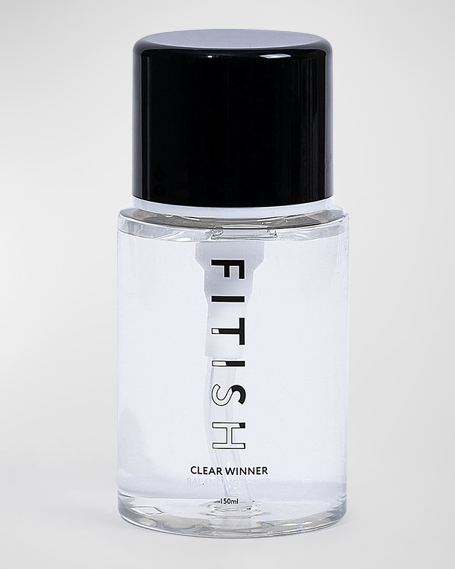 Clear Winner Toner, 5 oz. 0