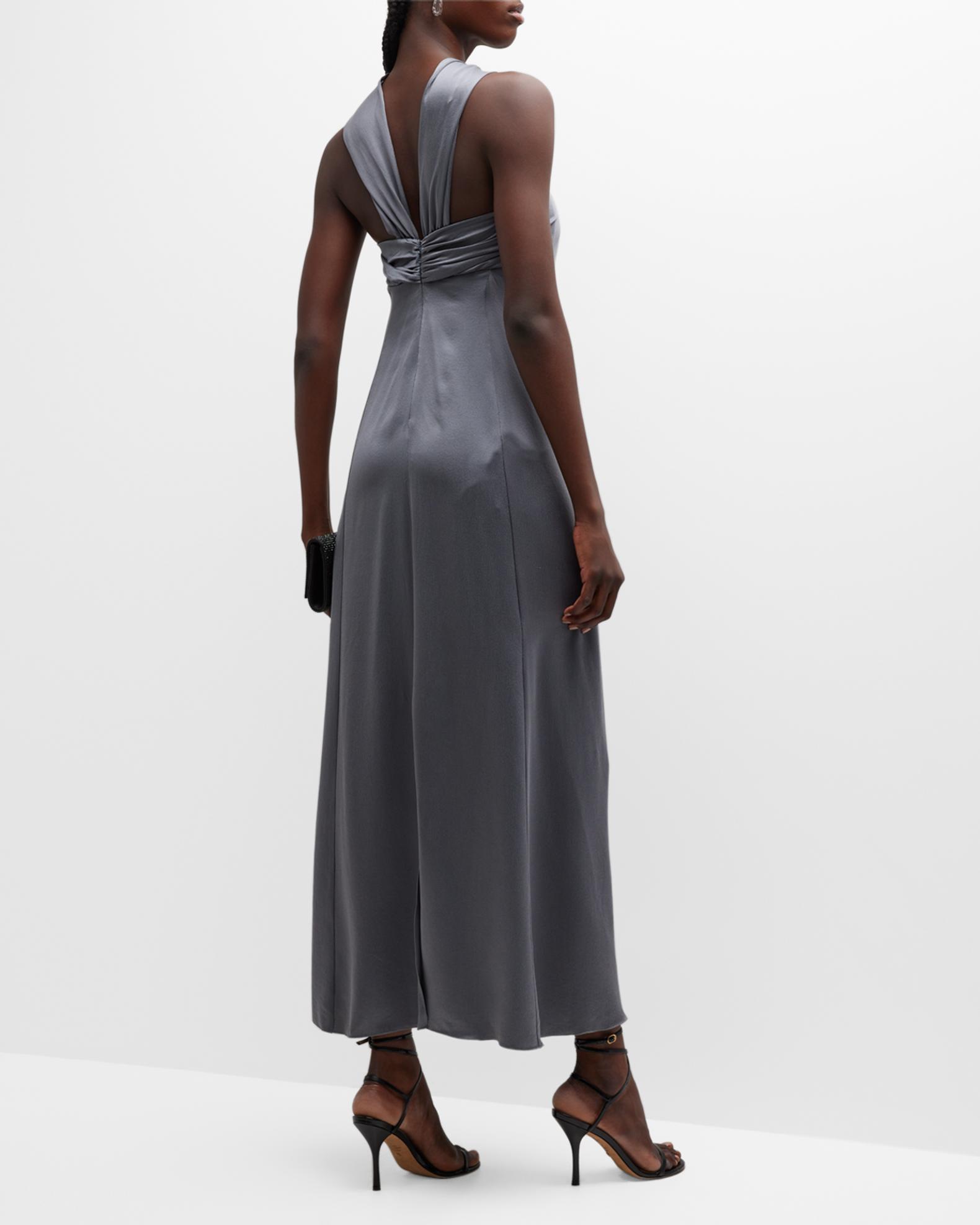sleeveless blazer dress Rachel Lindsay Wears a — Get the Look for $30 Size:30x32 Slim Modest Clothing Darling charisma black mesh