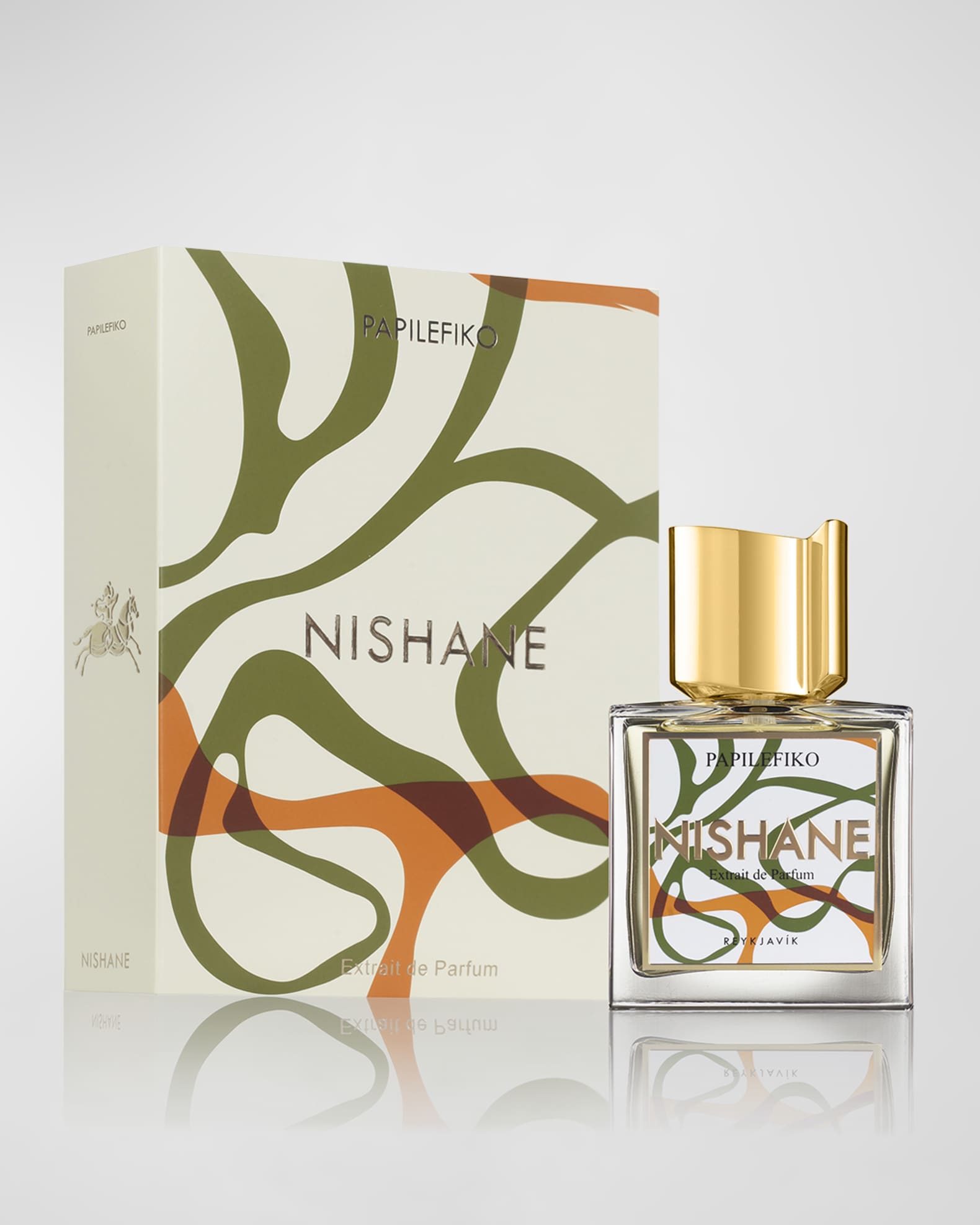 Papilefiko Extrait de Parfum 1