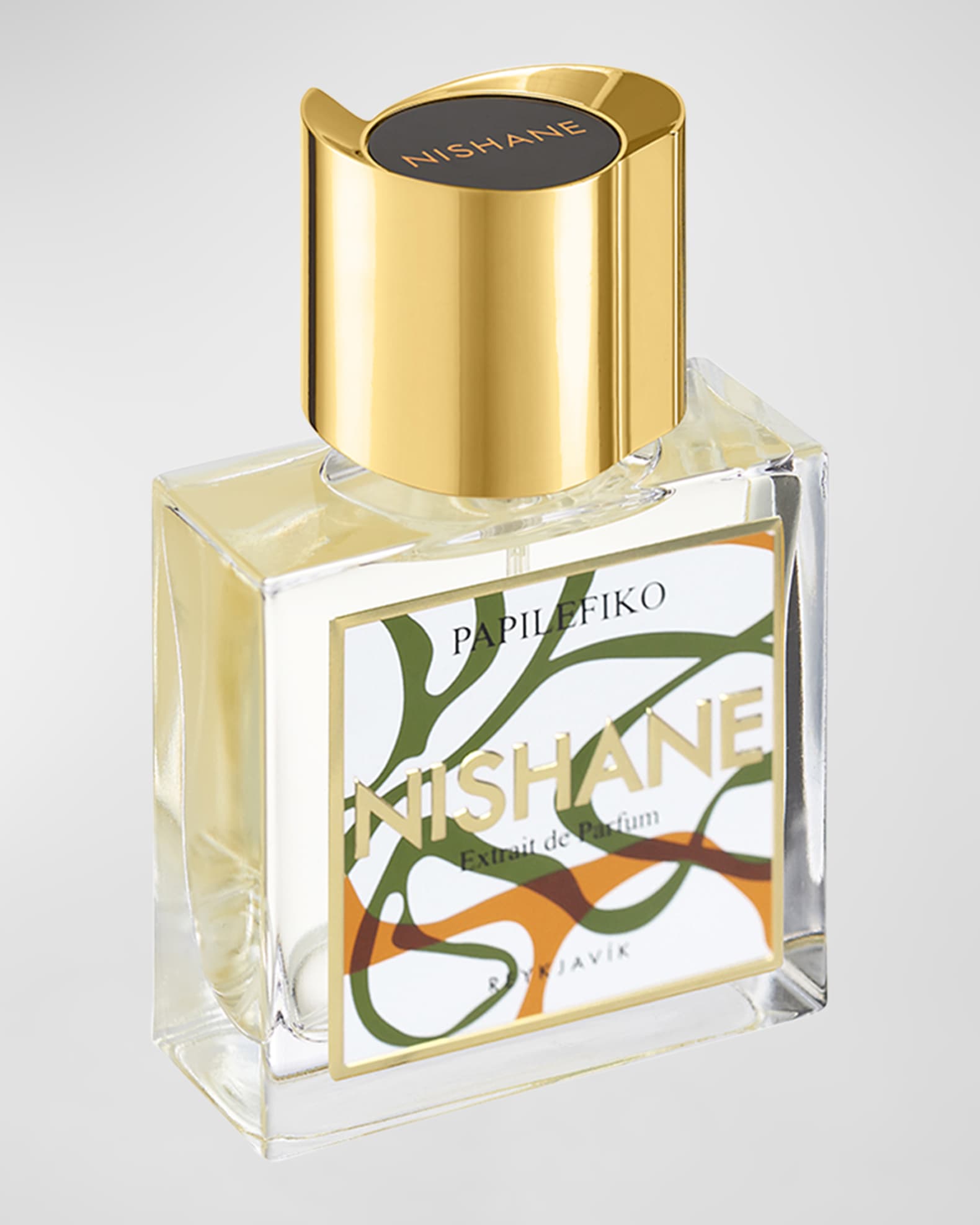 Papilefiko Extrait de Parfum 0