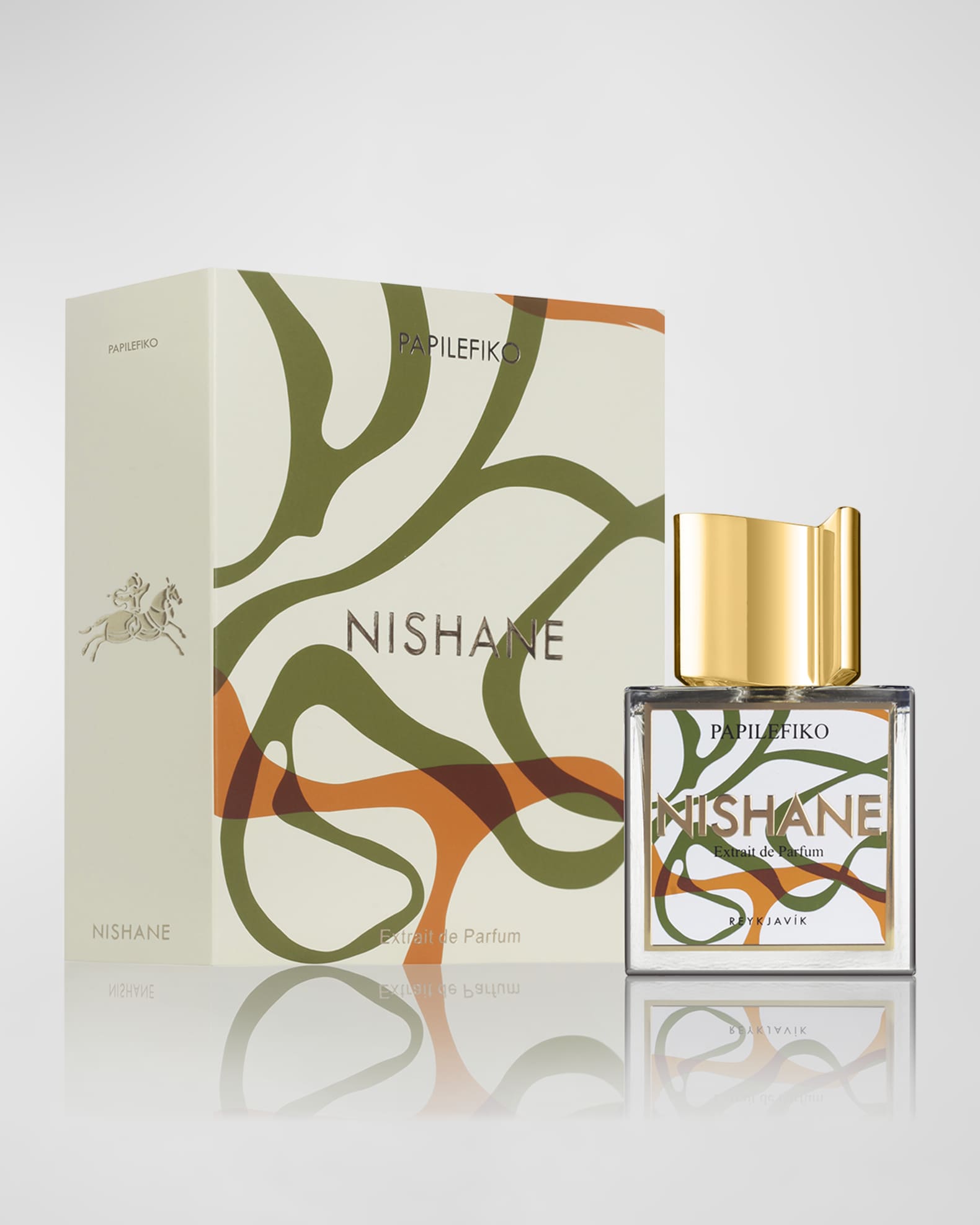 Papilefiko Extrait de Parfum 1