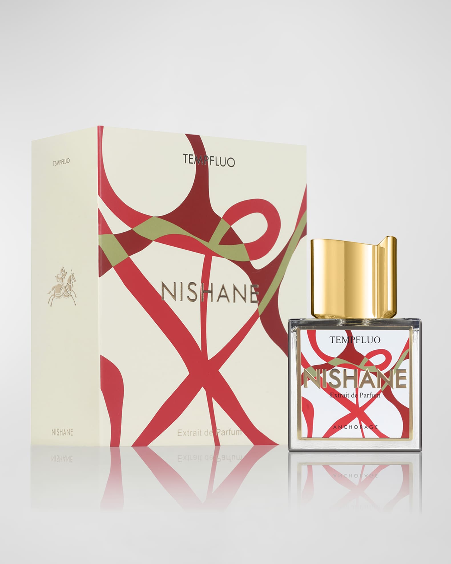  Tempfluo Extrait de Parfum, 3.4oz. 1