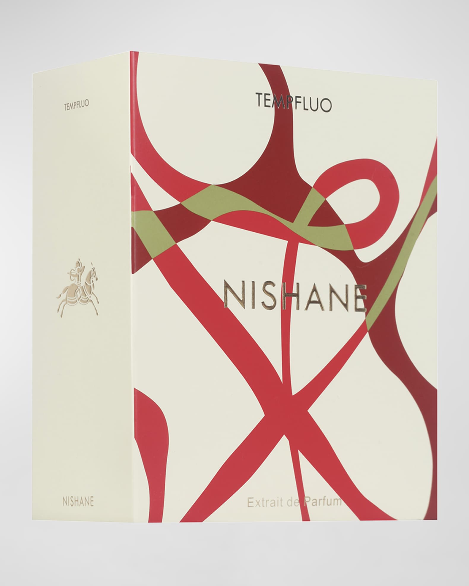 定価44000円 Nishane テンプフルーオ Tempfluo テンプフルーオ – NOSE SHOP