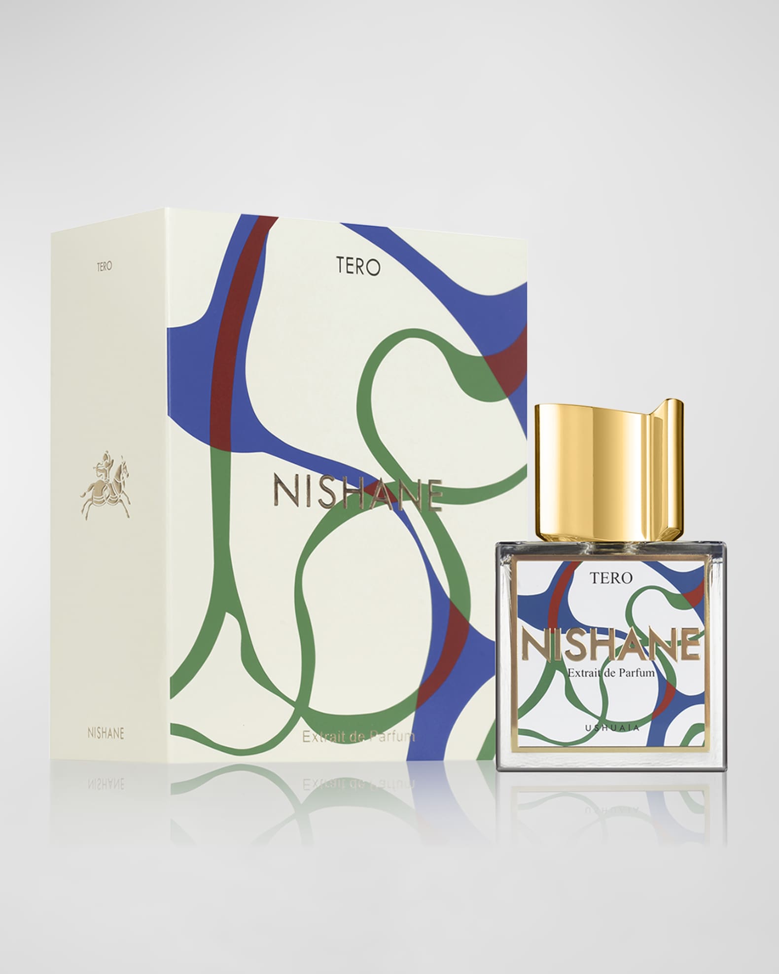 Tero Extrait de Parfum, 3.4 oz. 1
