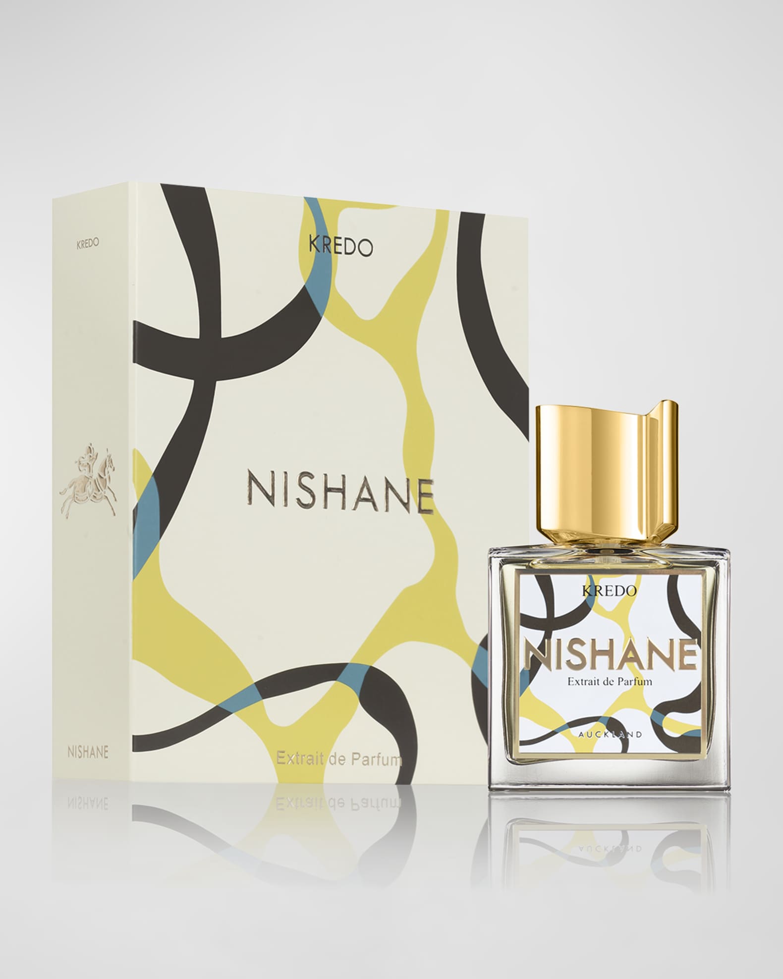 Kredo Extrait de Parfum, 1.7 oz. 1