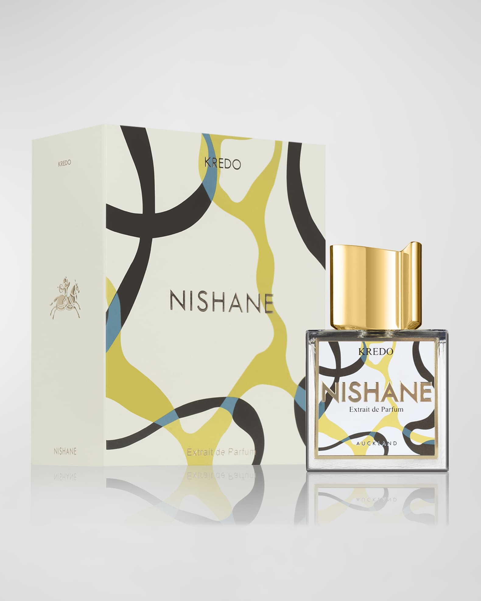 Kredo Extrait de Parfum, 3.4 oz. 1