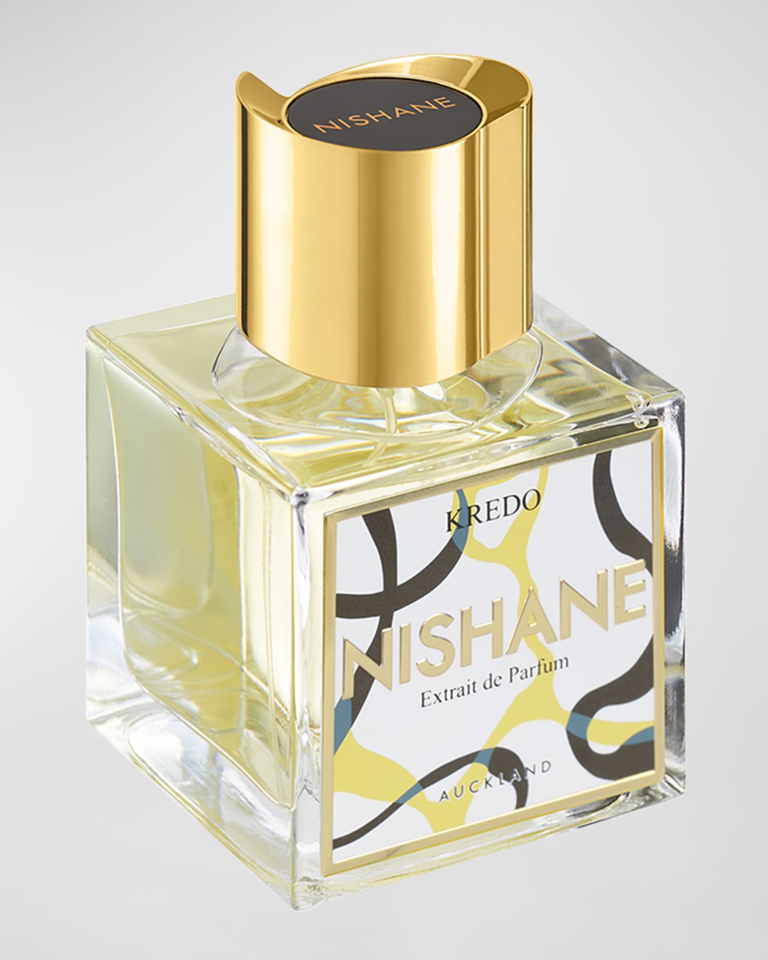 Kredo Extrait de Parfum, 3.4 oz. 0