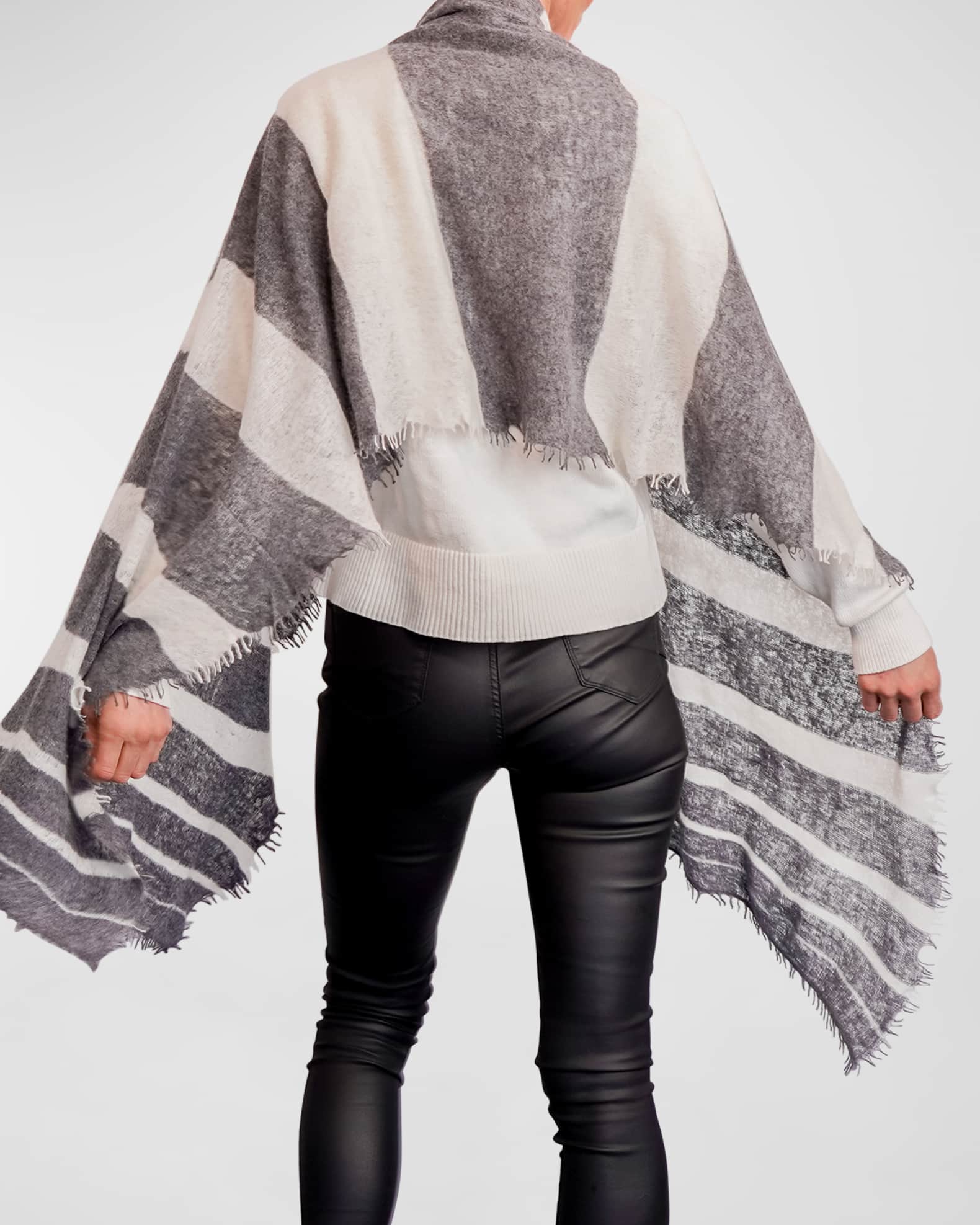 Neiman marcus cashmere wrap shop