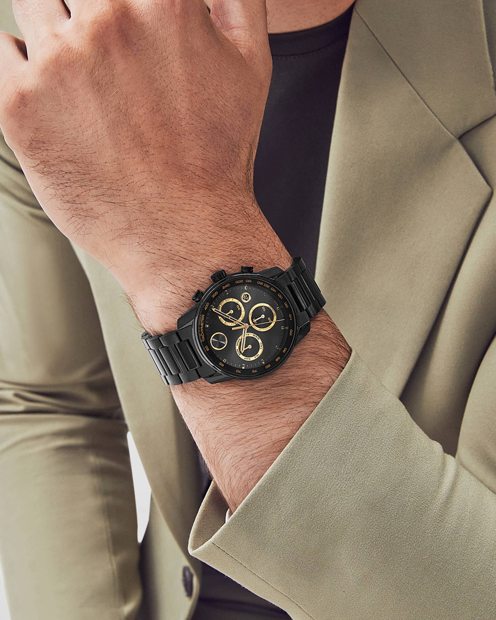 Casio edifice matte black new arrivals