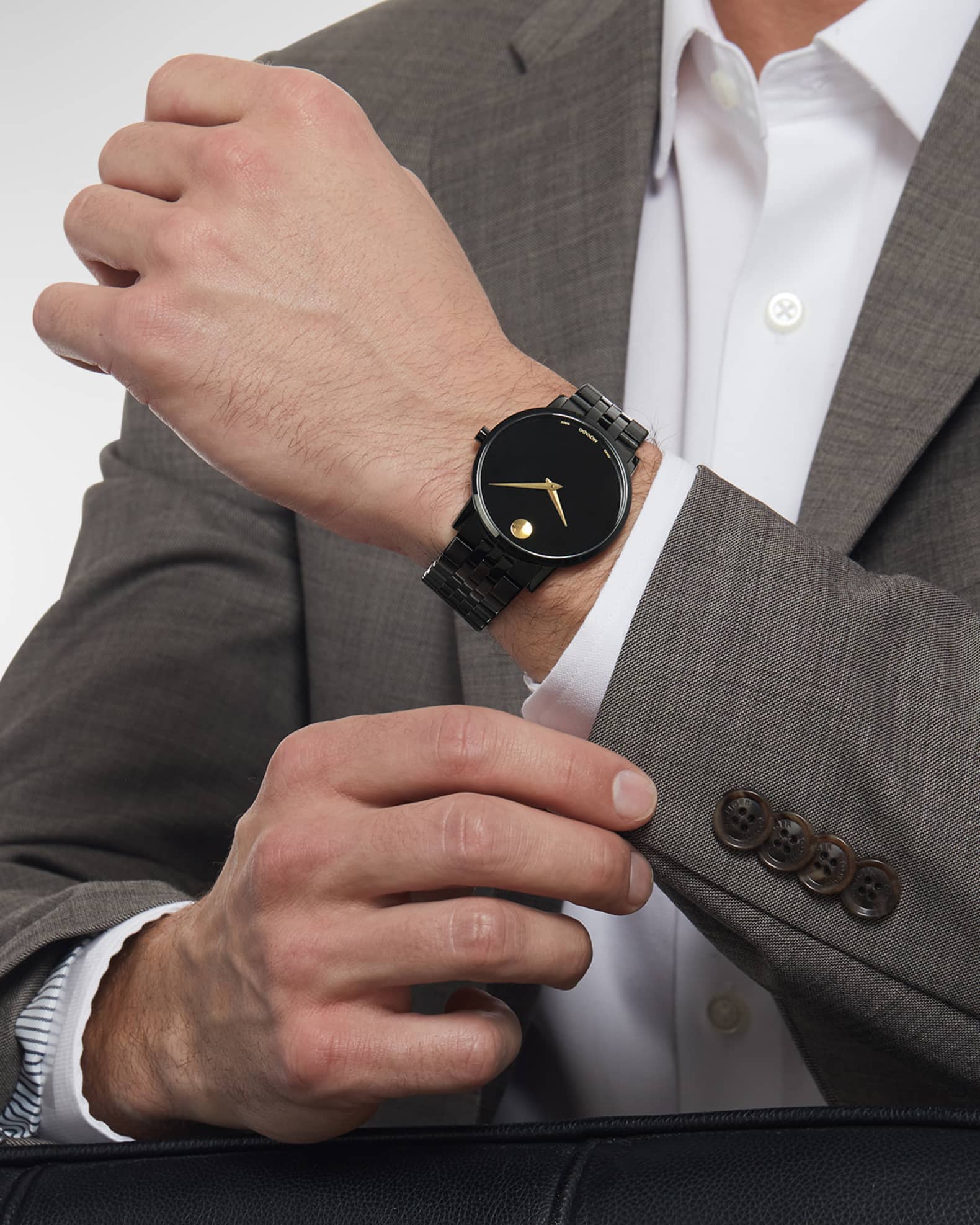 Neiman marcus mens watches shop
