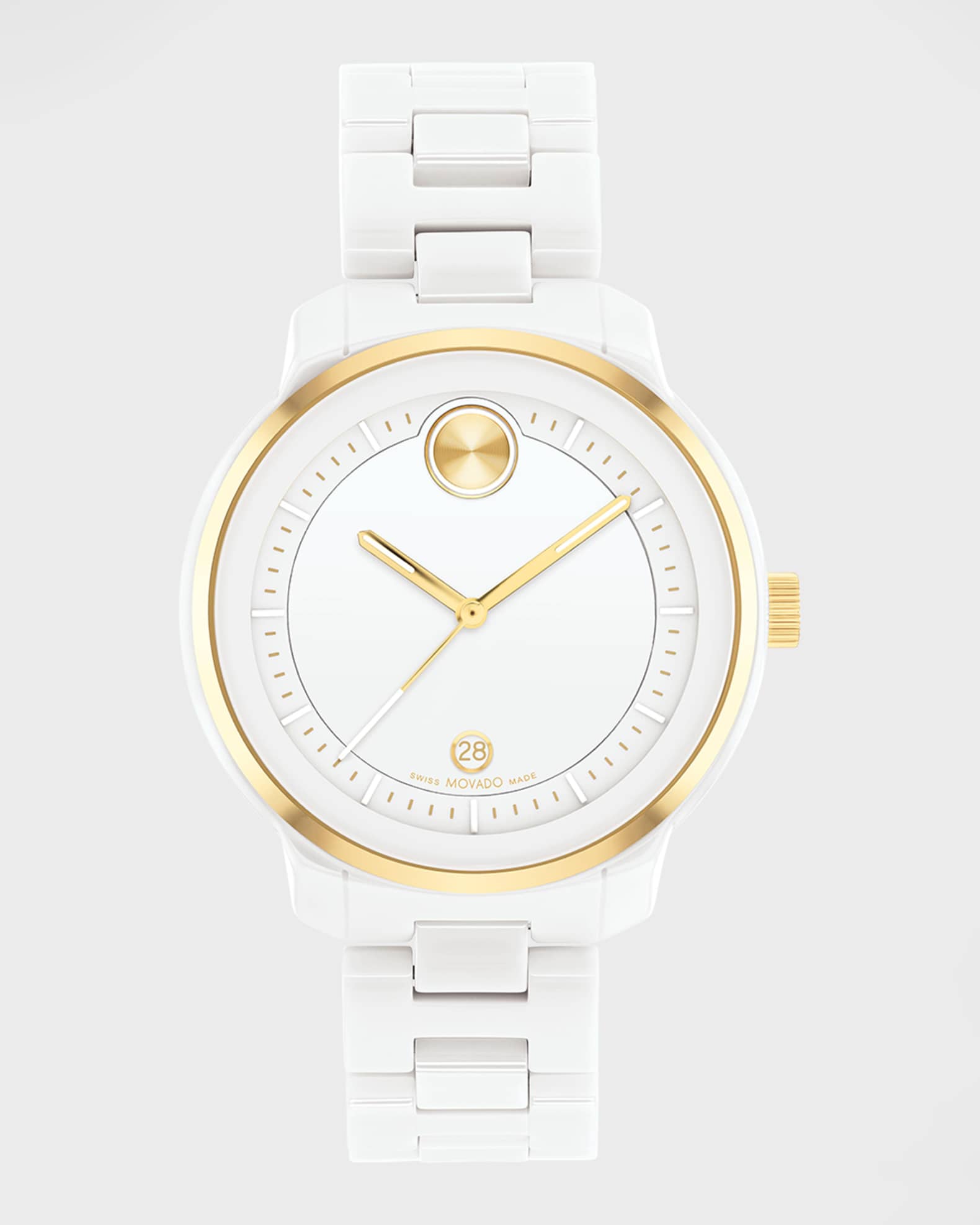 Neiman marcus movado discount