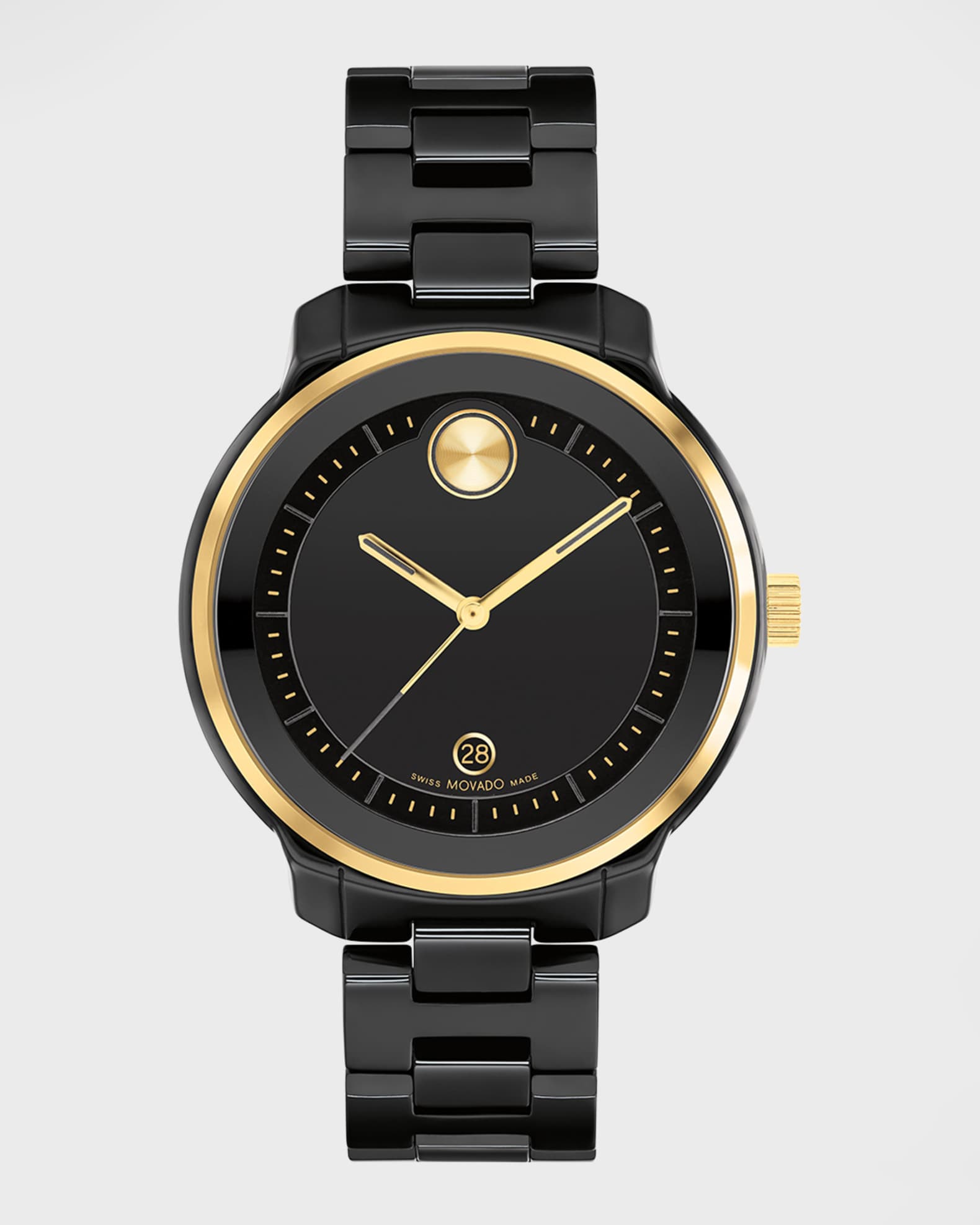 Neiman marcus movado outlet