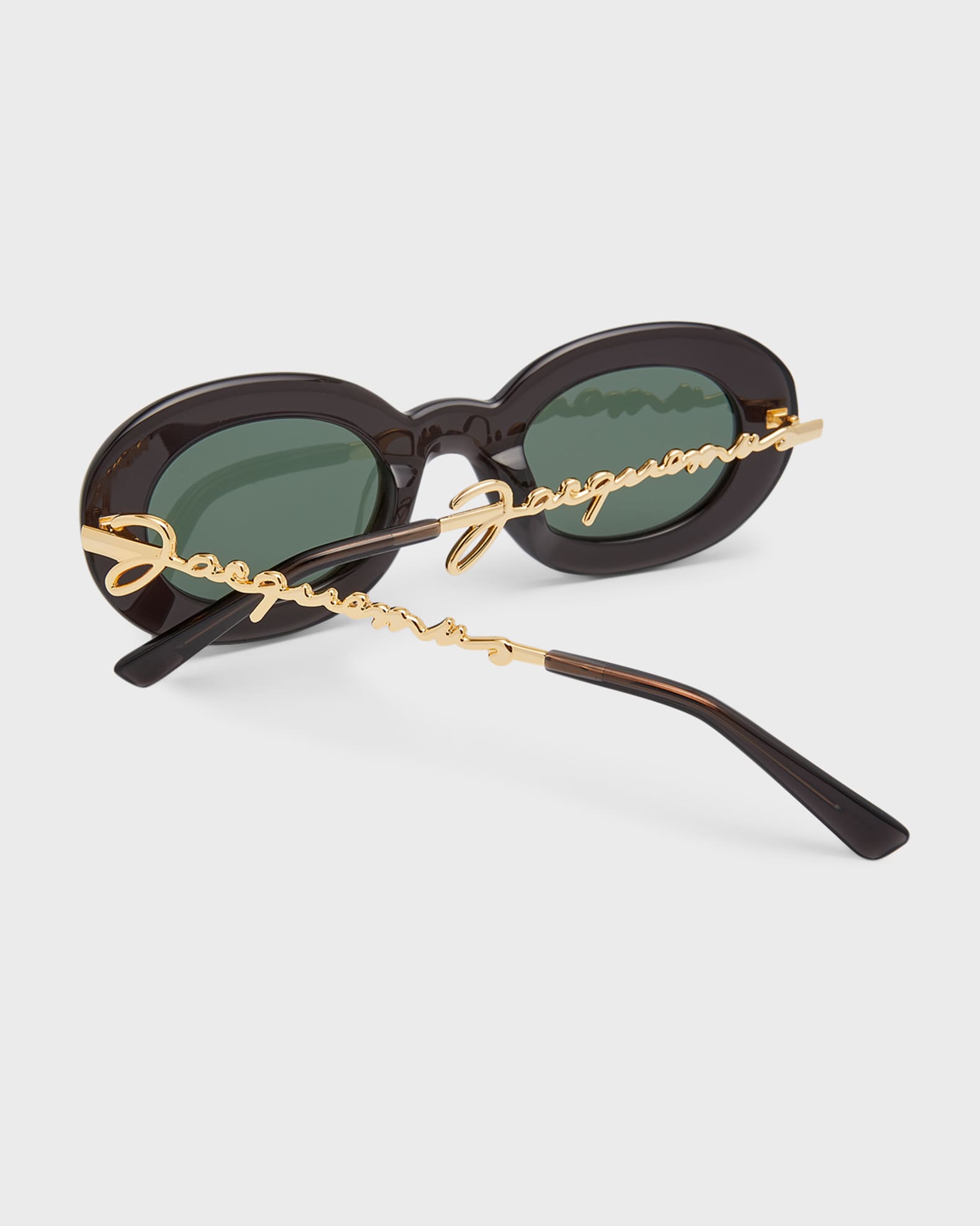 Jacquemus eyewear top
