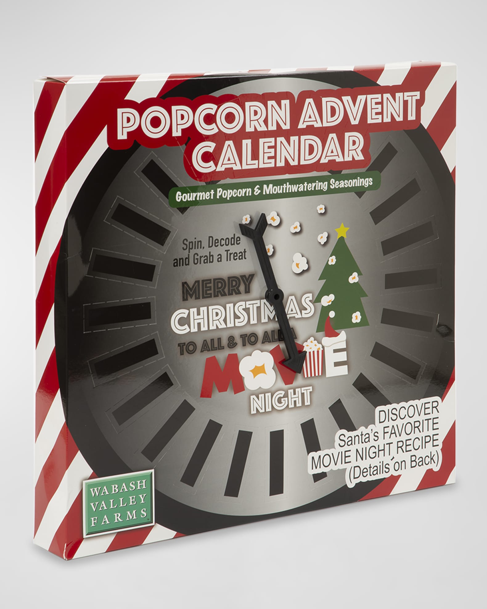 Snack Advent Calendar 2025 For Adults Tammi Fionnula