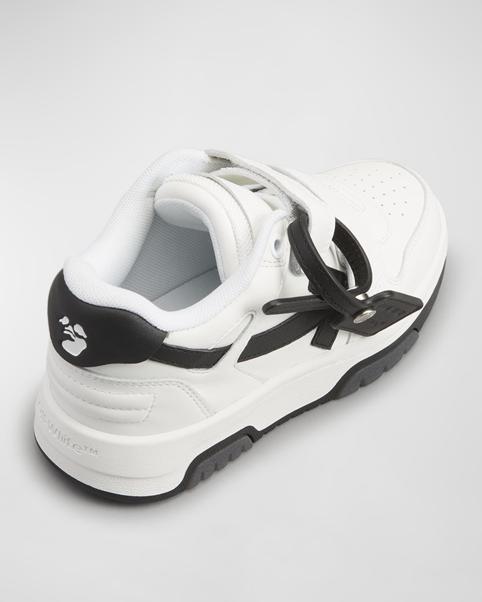 Kid s Out Of Office Leather Sneakers Size Toddler Kids