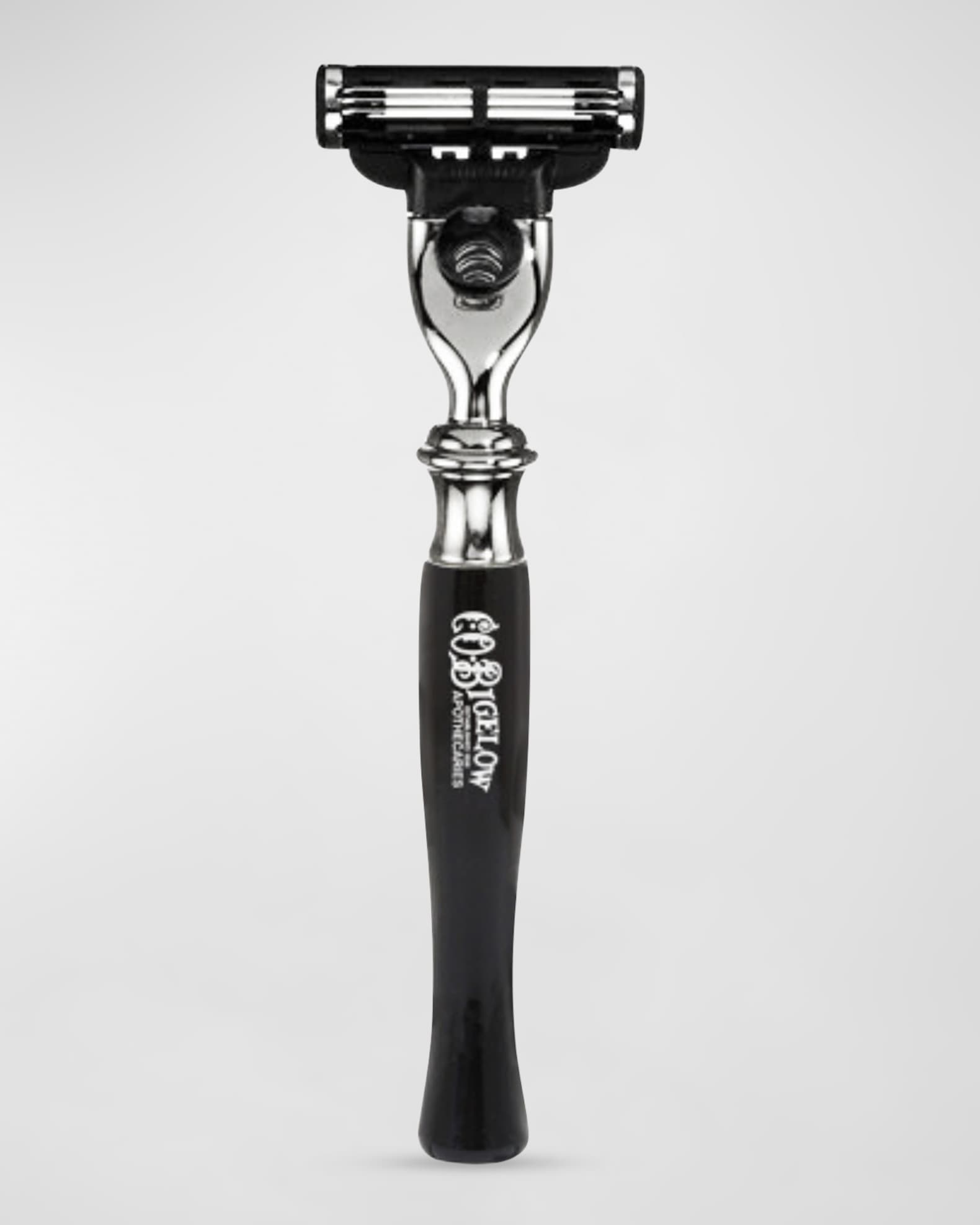 C.O. Bigelow Men's Gillette Mach3 Razor