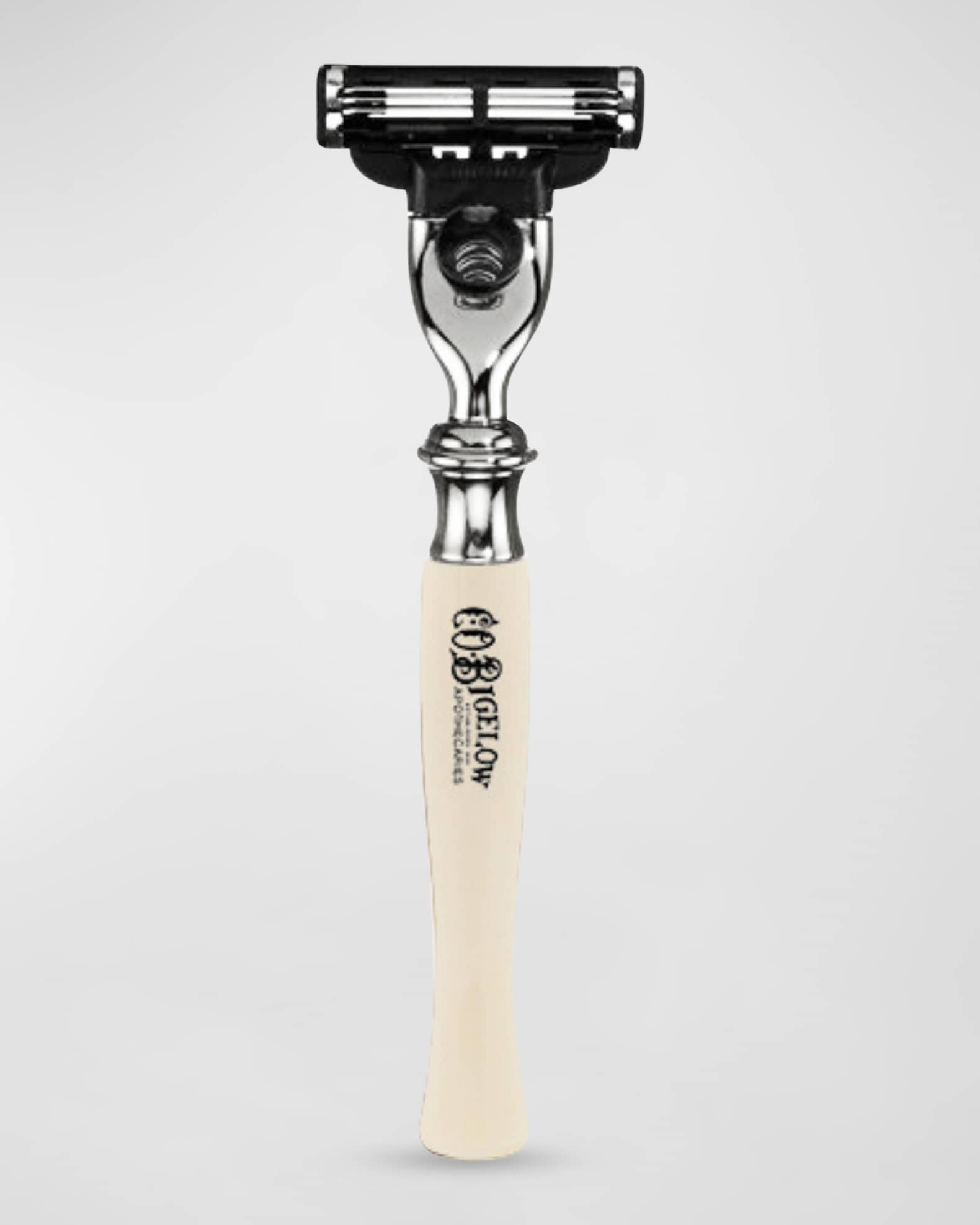 Men's Gillette Mach3 Razor 0