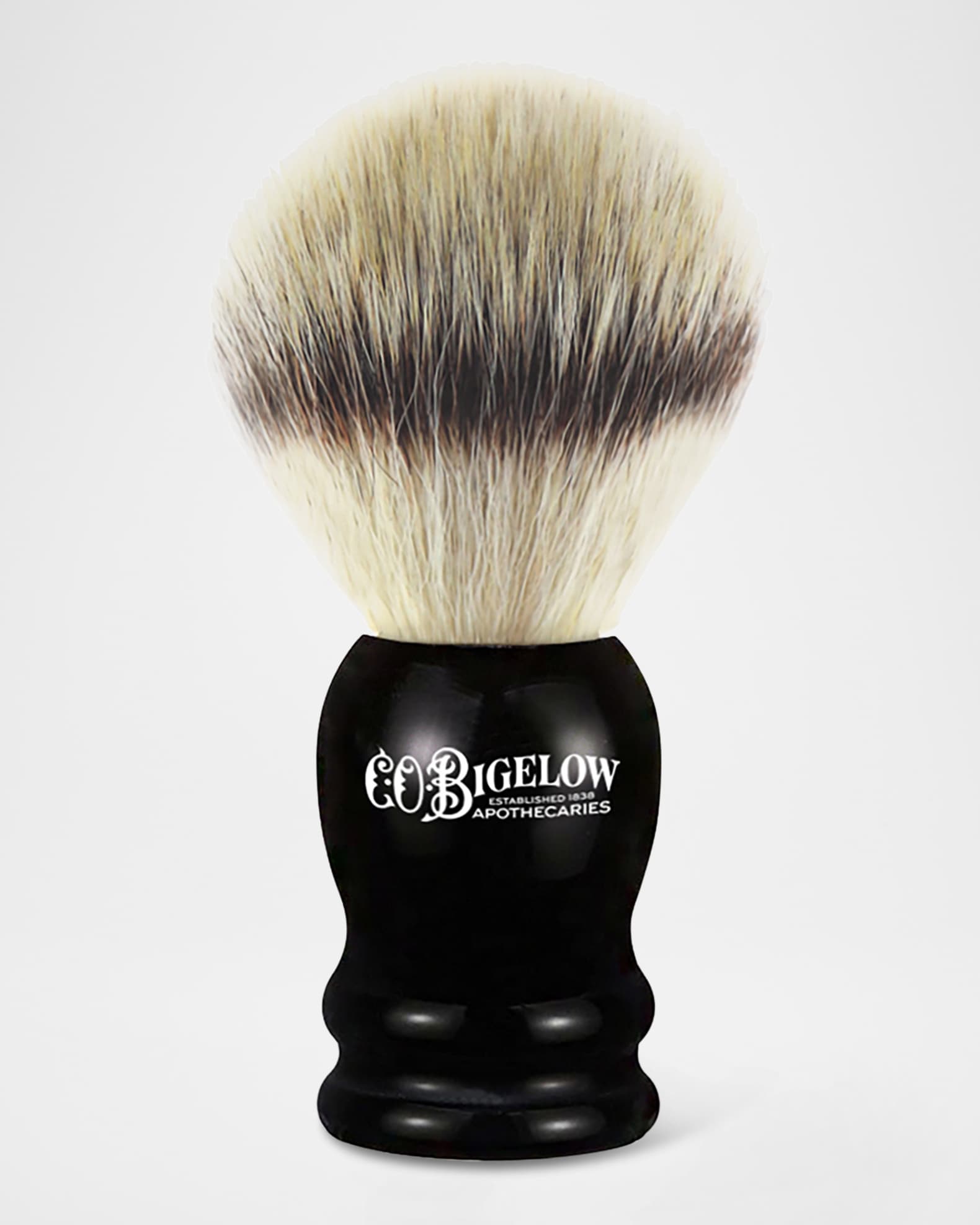 C.O. Bigelow Men's Shave Brush