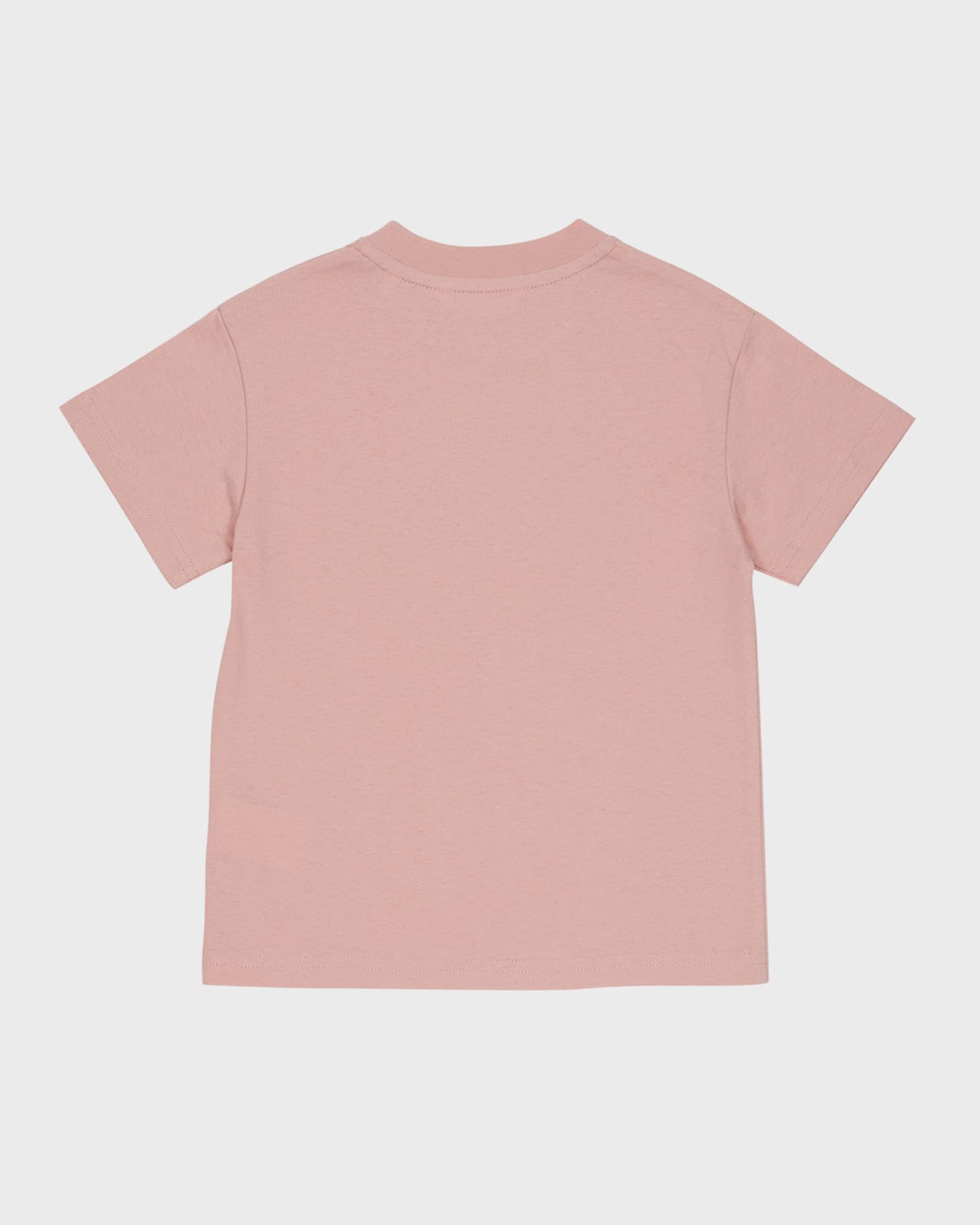 Palm Angels Girl's Bear Logo-Print T-Shirt, Size 4-12 | Neiman Marcus