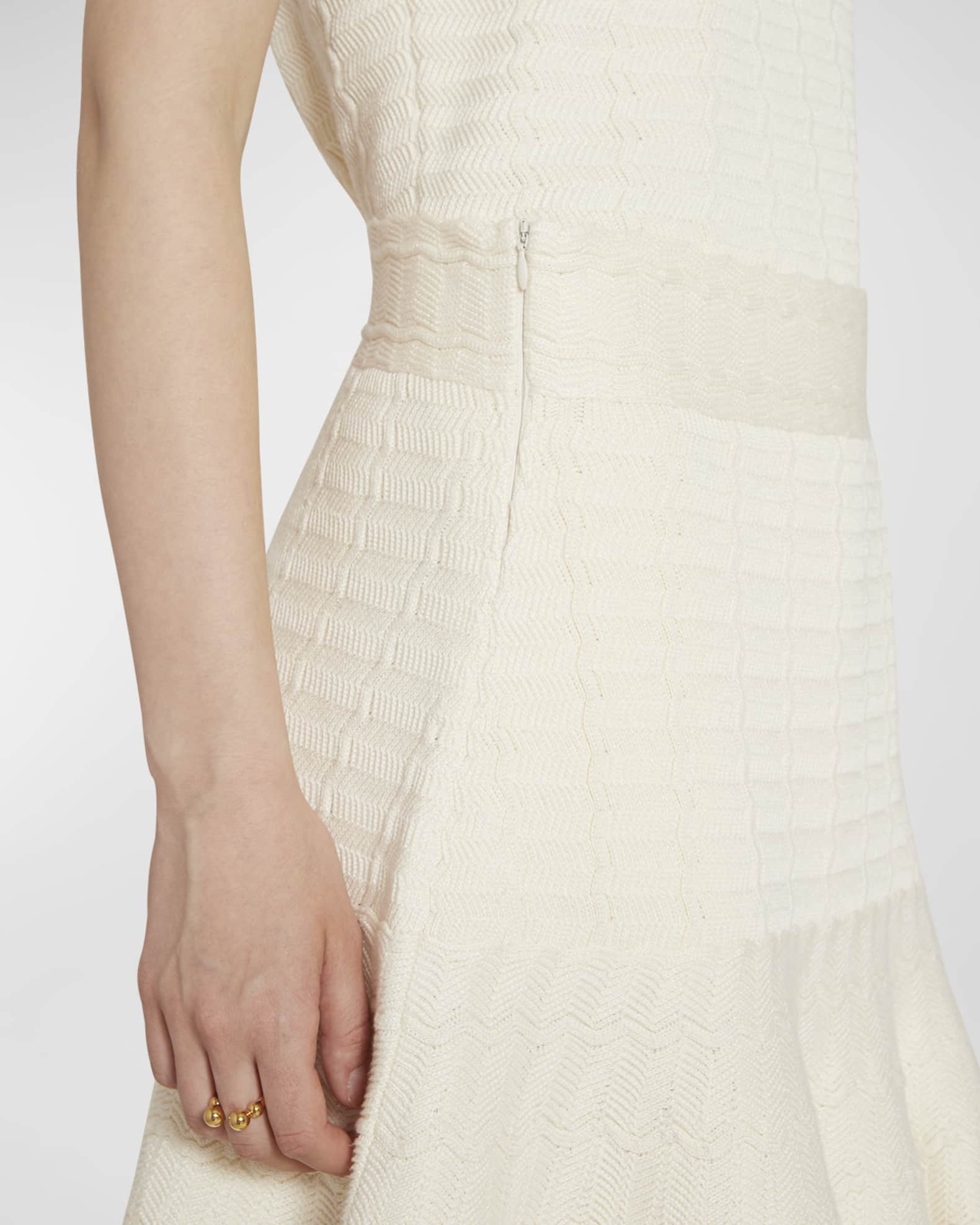 ZigZag Knit Collection Neiman Marcus