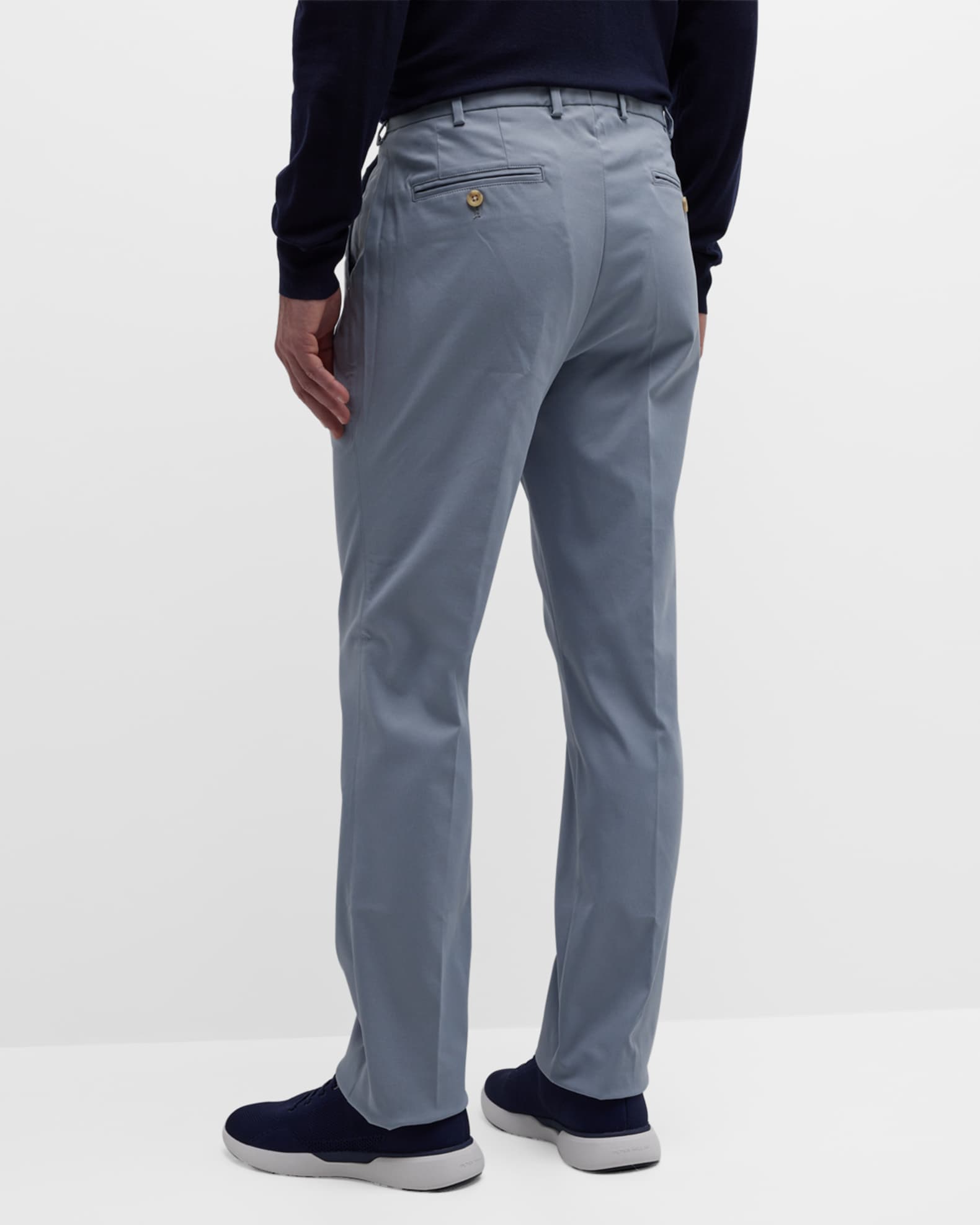 Peter Millar Raleigh Performance Men's Pants (London)