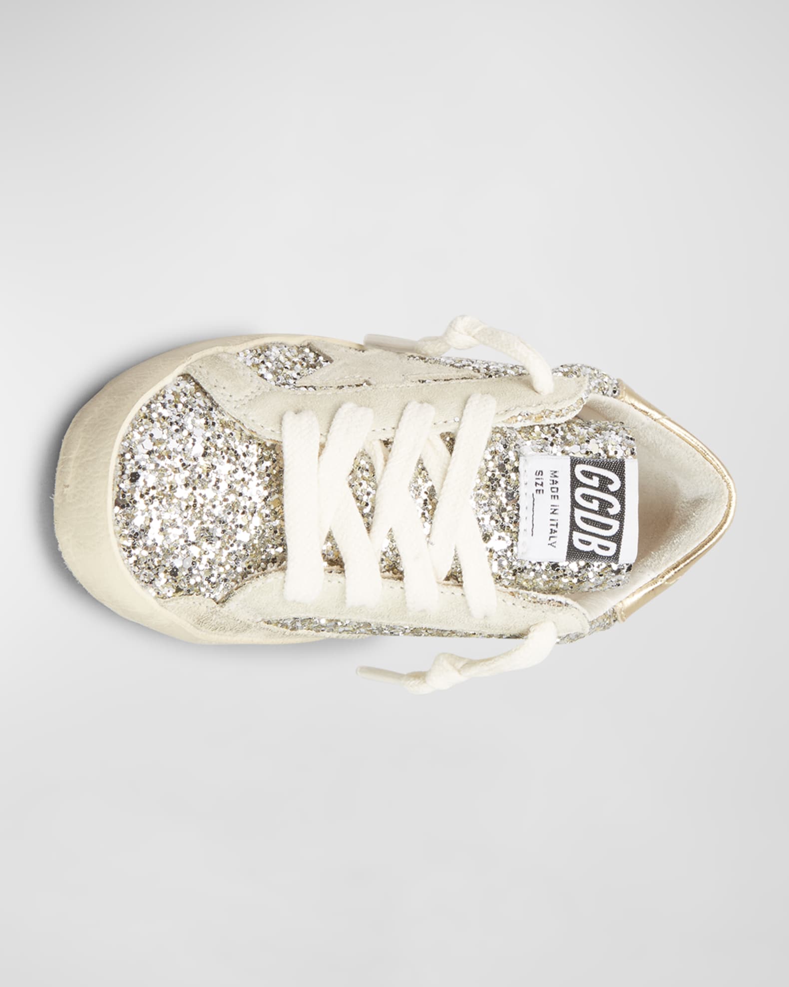 golden goose maschili