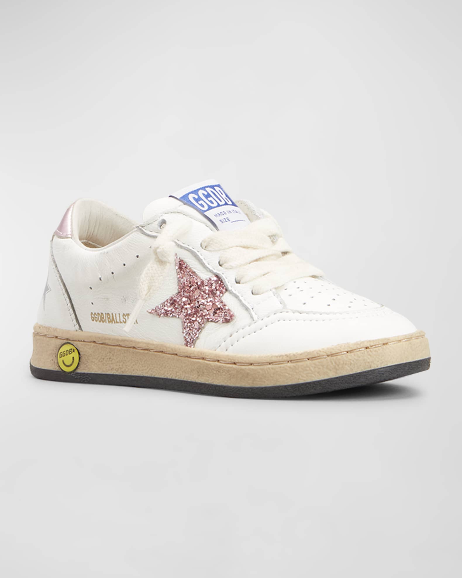 Golden goose new arrivals kid