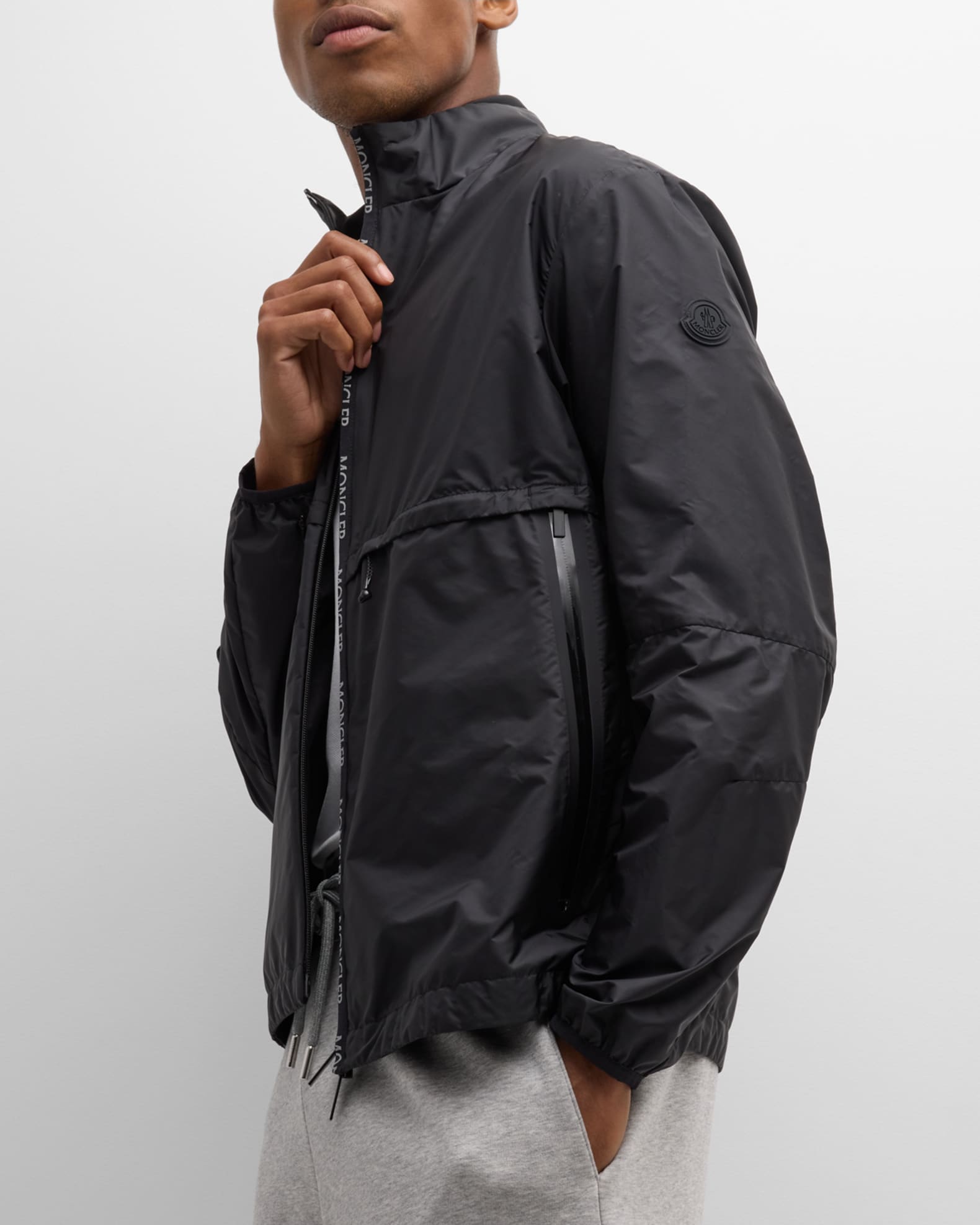 Moncler scie jacket 2025