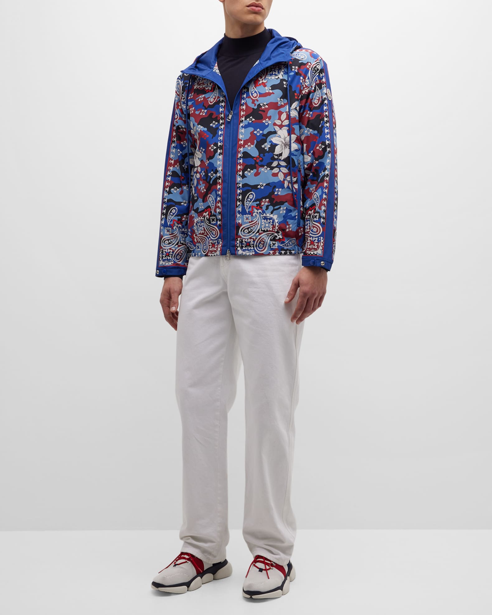 Moncler fraser top