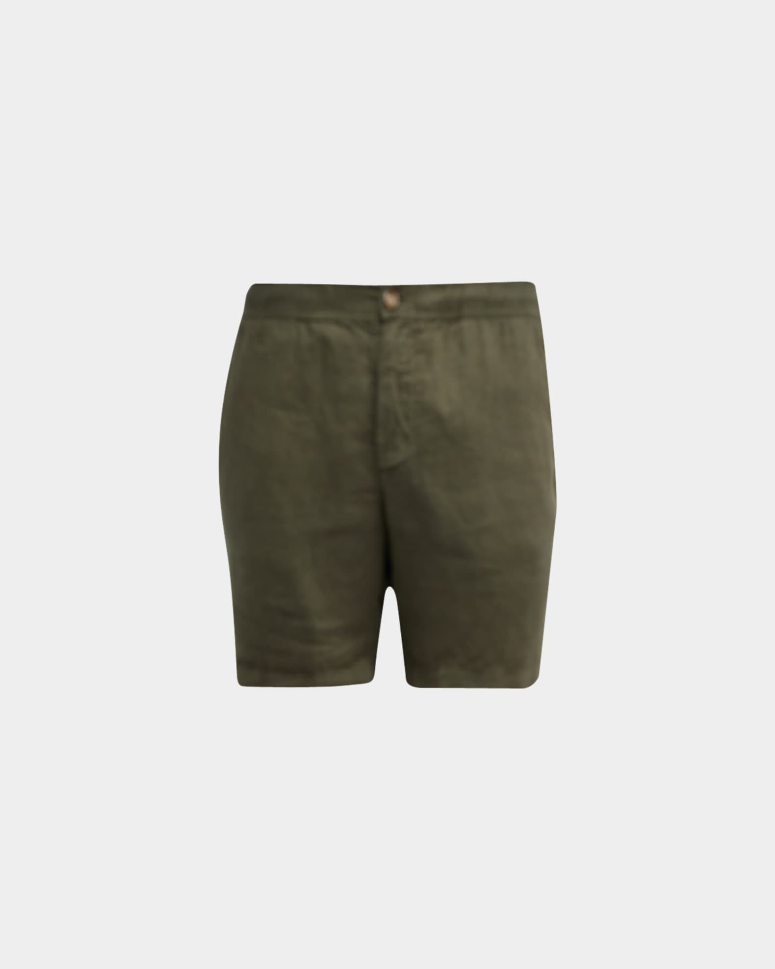 Men's Amalfi Linen Shorts 0