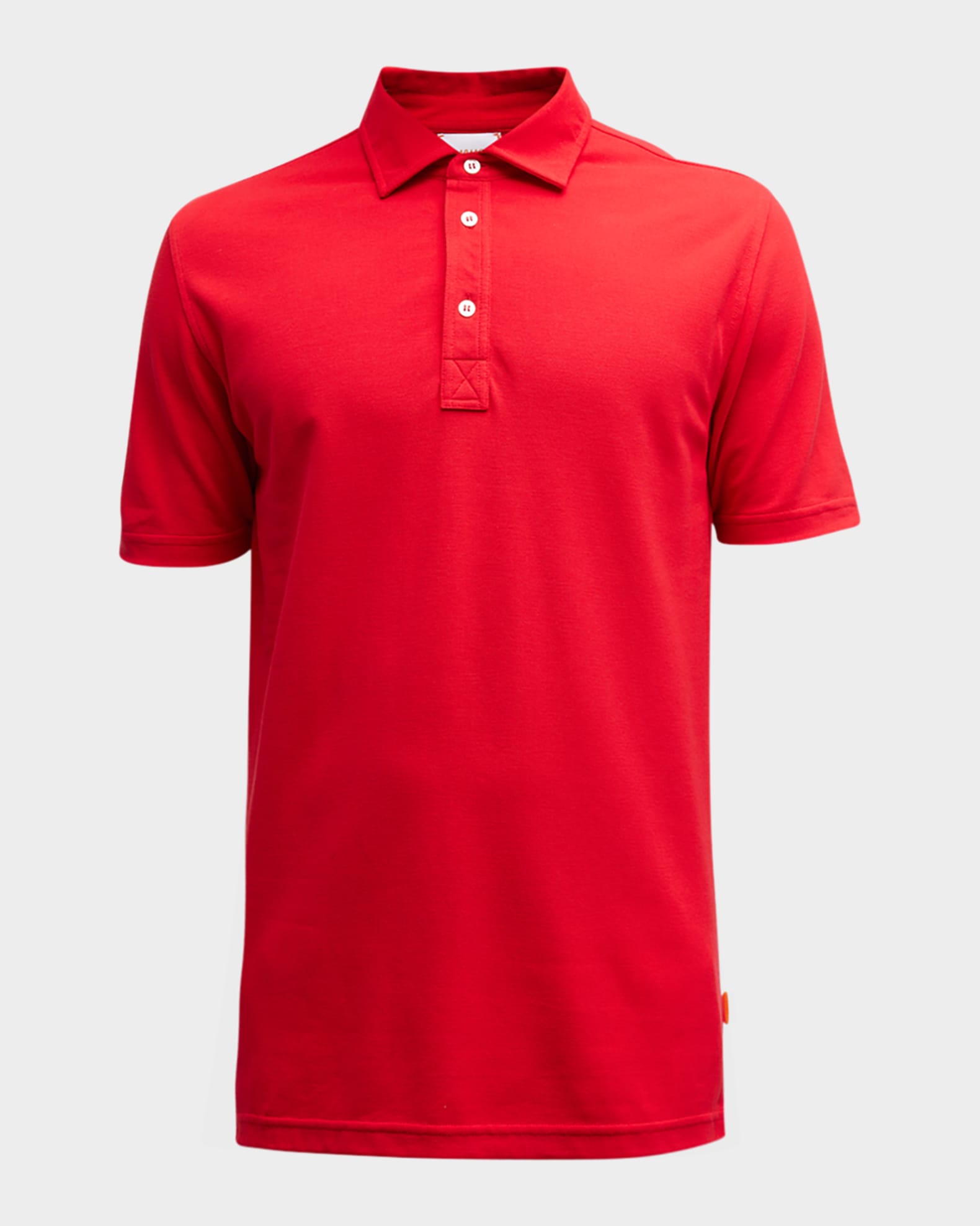 Men's Marina Polo Shirt 0