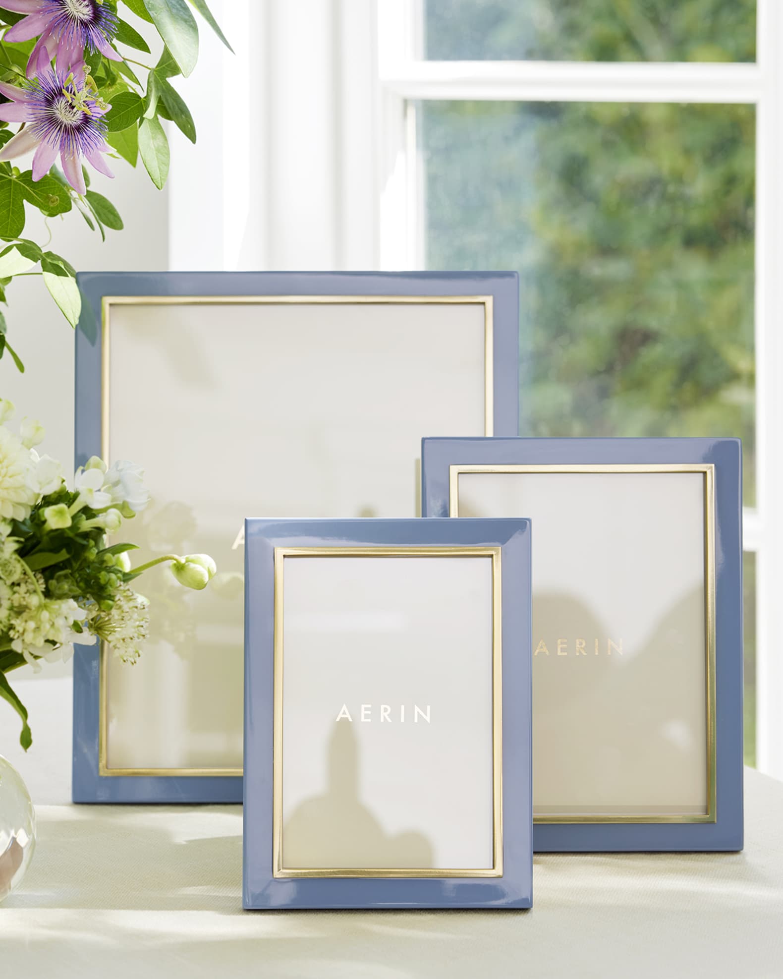 Aerin 2025 frame jeans