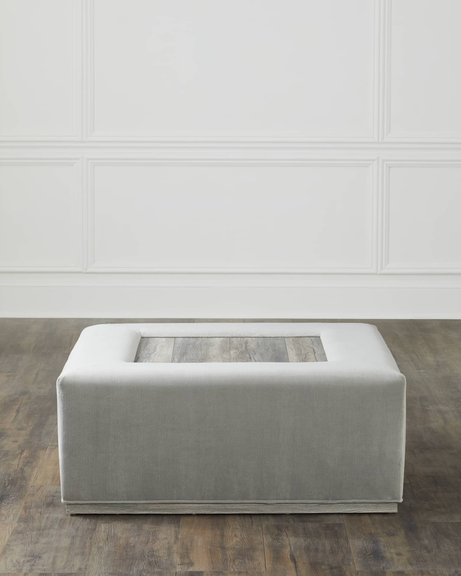 Donovan Cocktail Ottoman 0