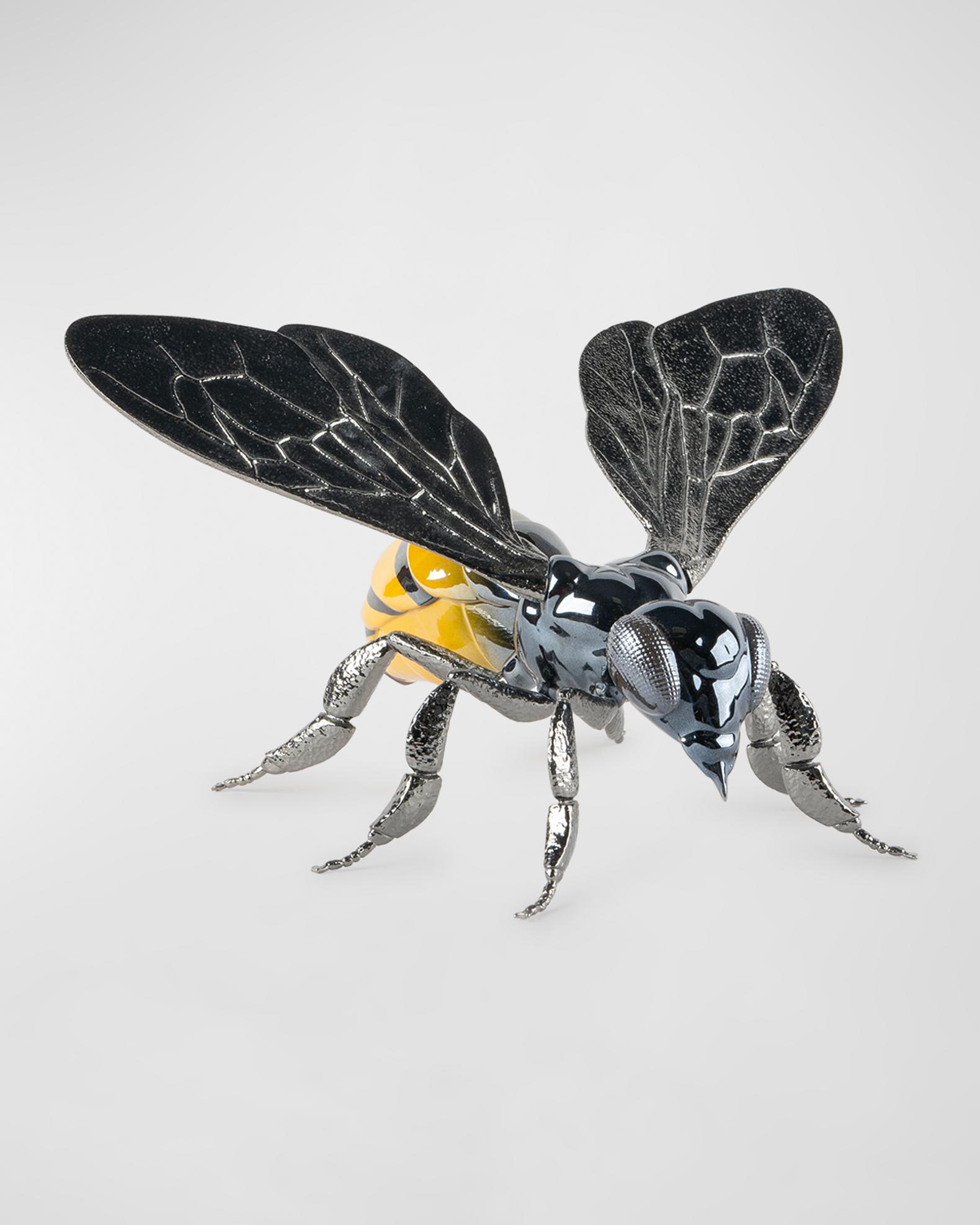 Lladro Bee Sculpture | Neiman Marcus