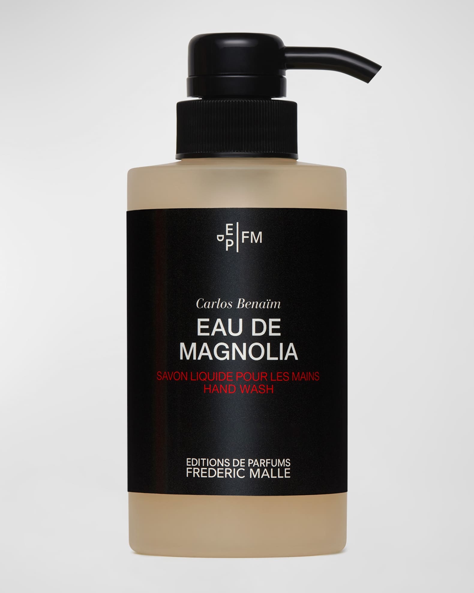 Editions de Parfums Frederic Malle Eau De Magnolia Hand Wash 10