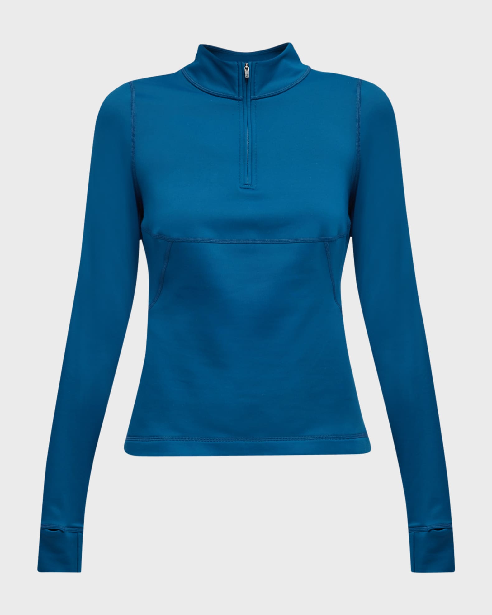therma running top