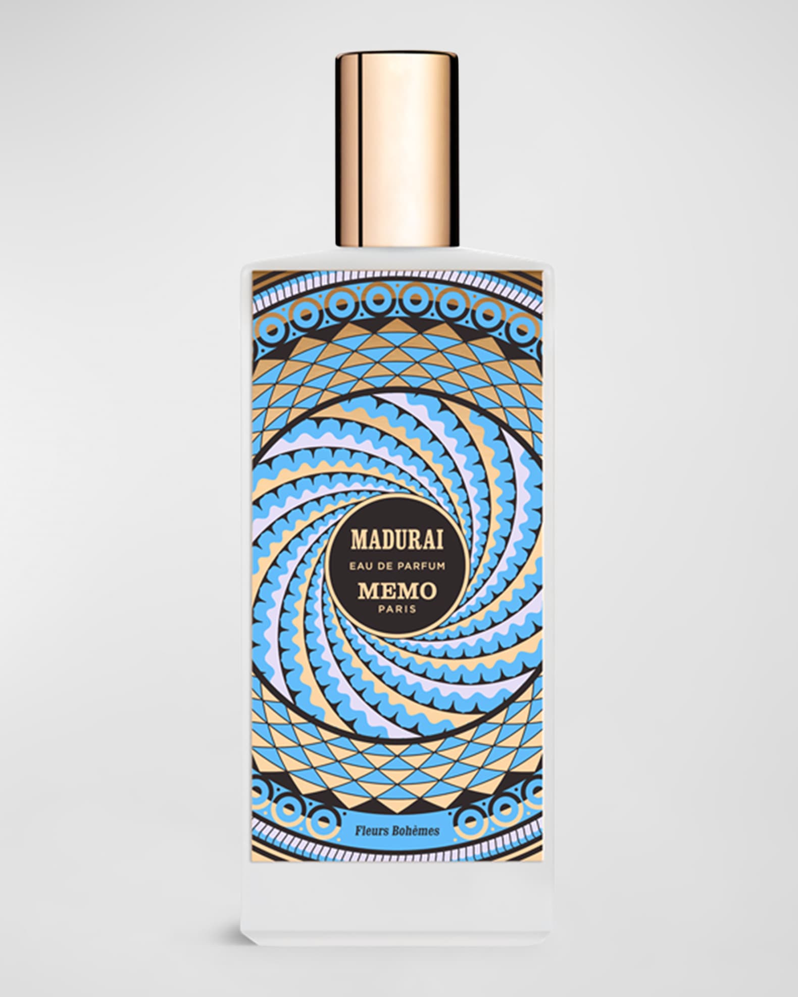Memo Paris Madurai Eau de Parfum, 2.5 oz. | Neiman Marcus