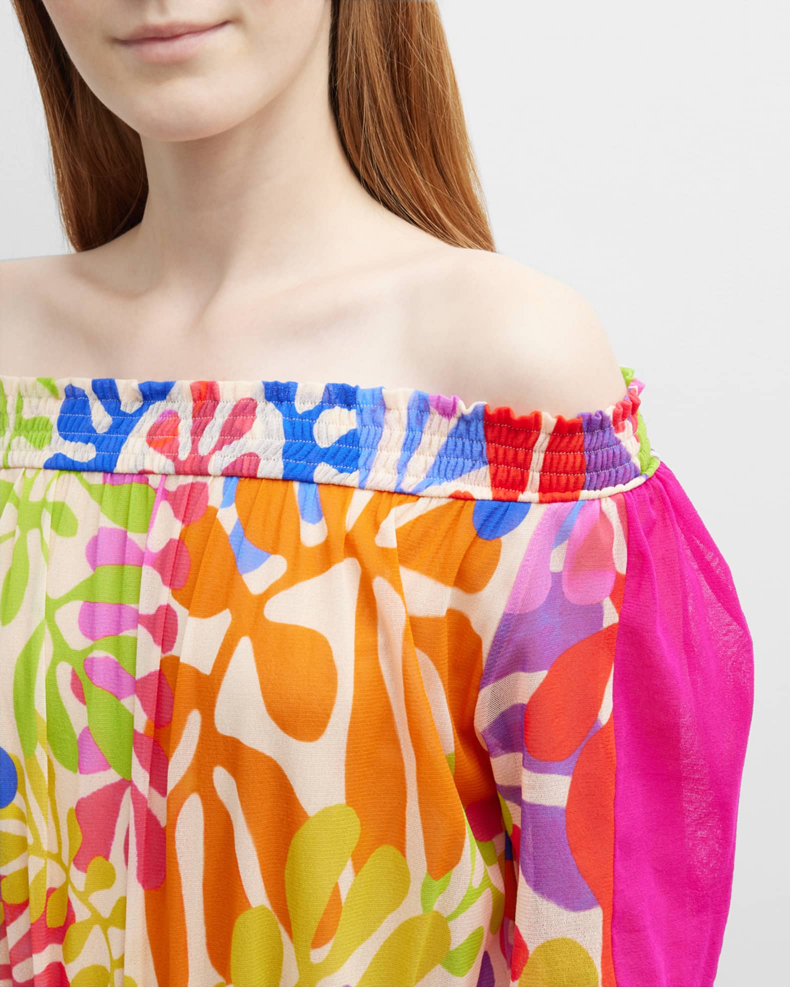 Abstract Form Jumpsuit main image 0