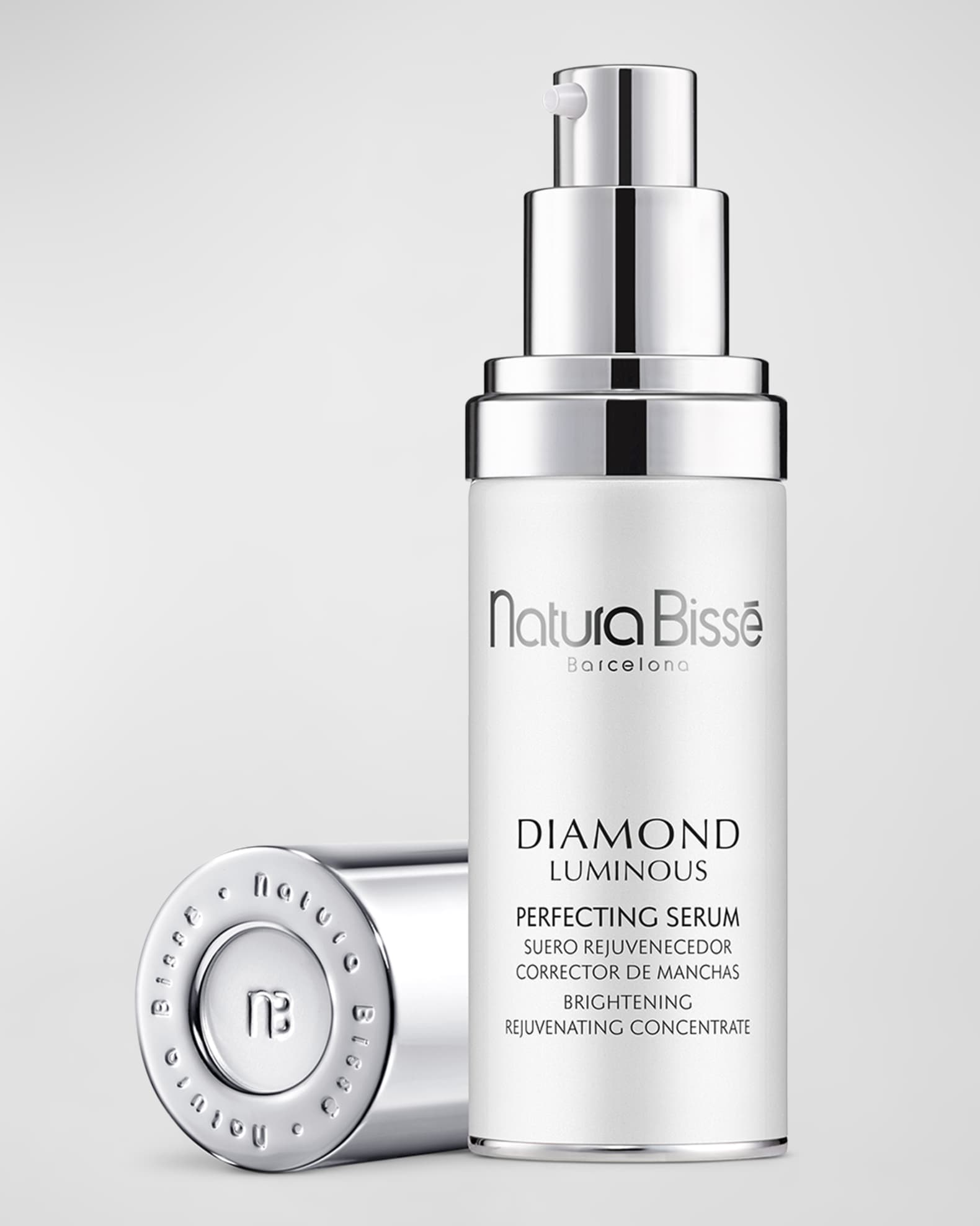 Natura Bissé Diamond Luminous Perfecting Serum,  oz. | Neiman  Marcus
