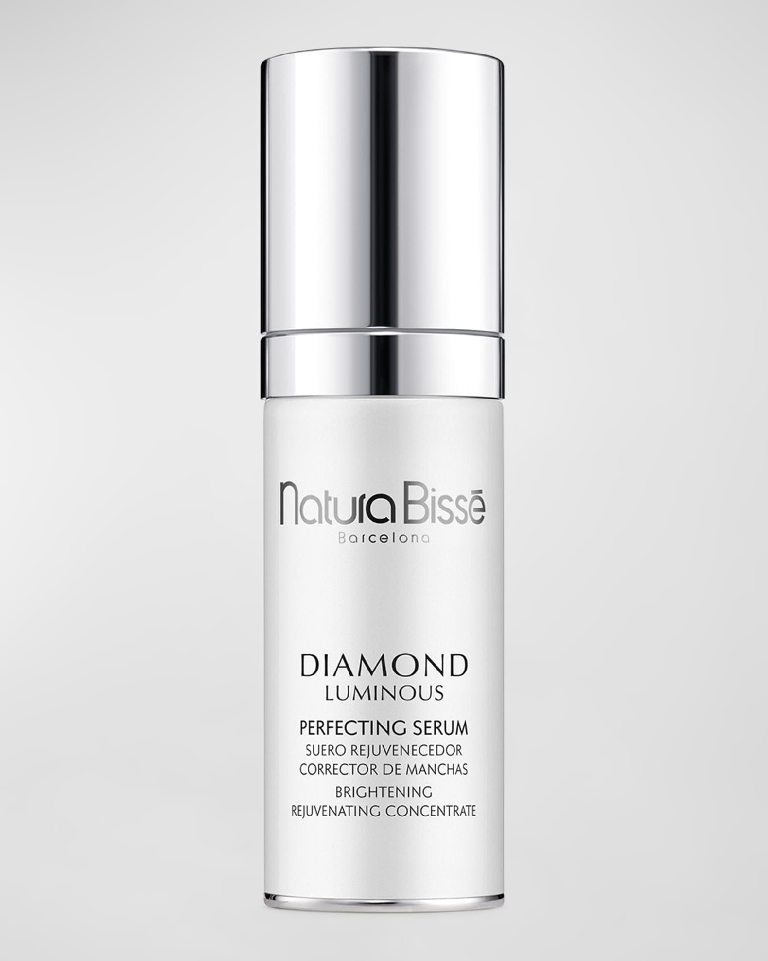 Natura Bisse Diamond Luminous Perfecting Serum, 1.4 oz.